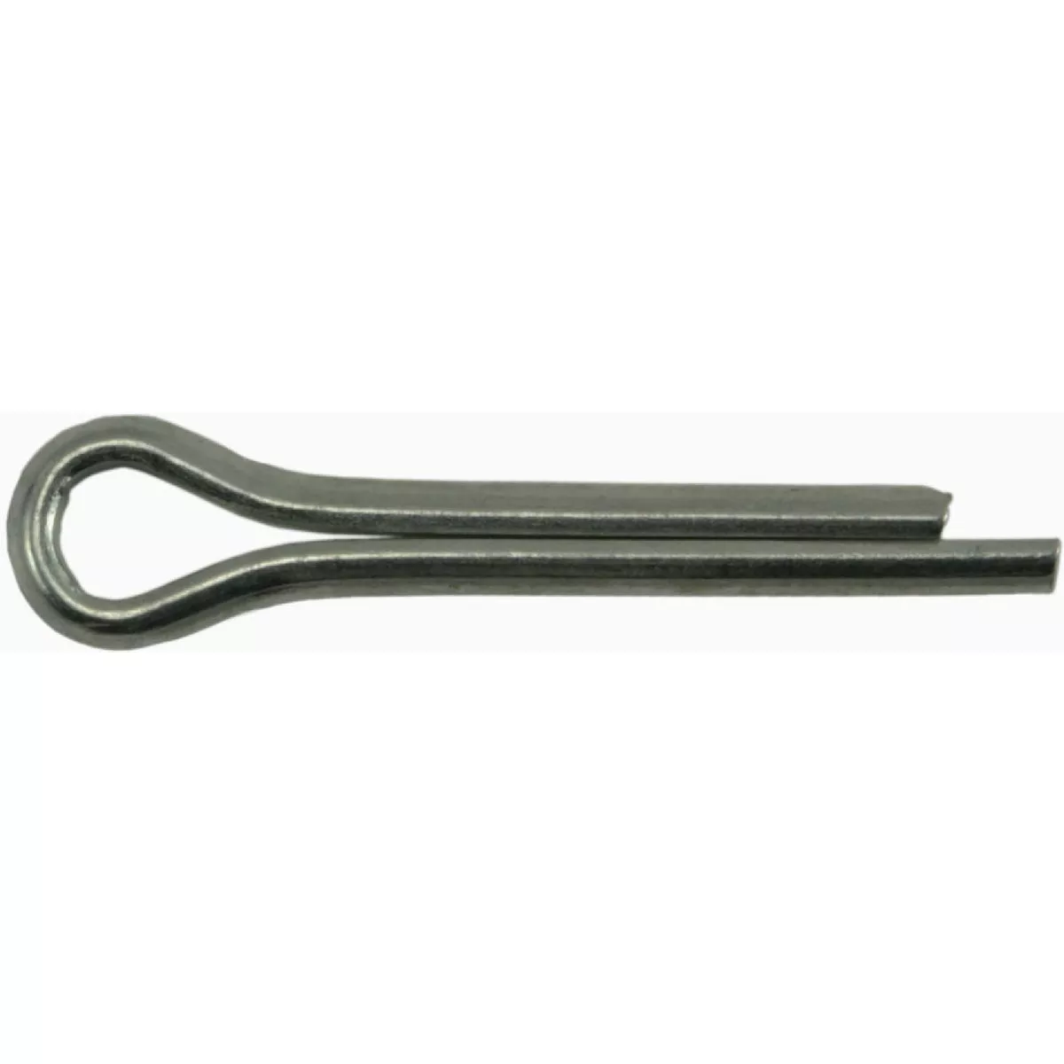 Midwest Fastener 3/16 In. x 1 In. Zinc Plated Steel Cotter Pins (26 Ct.)