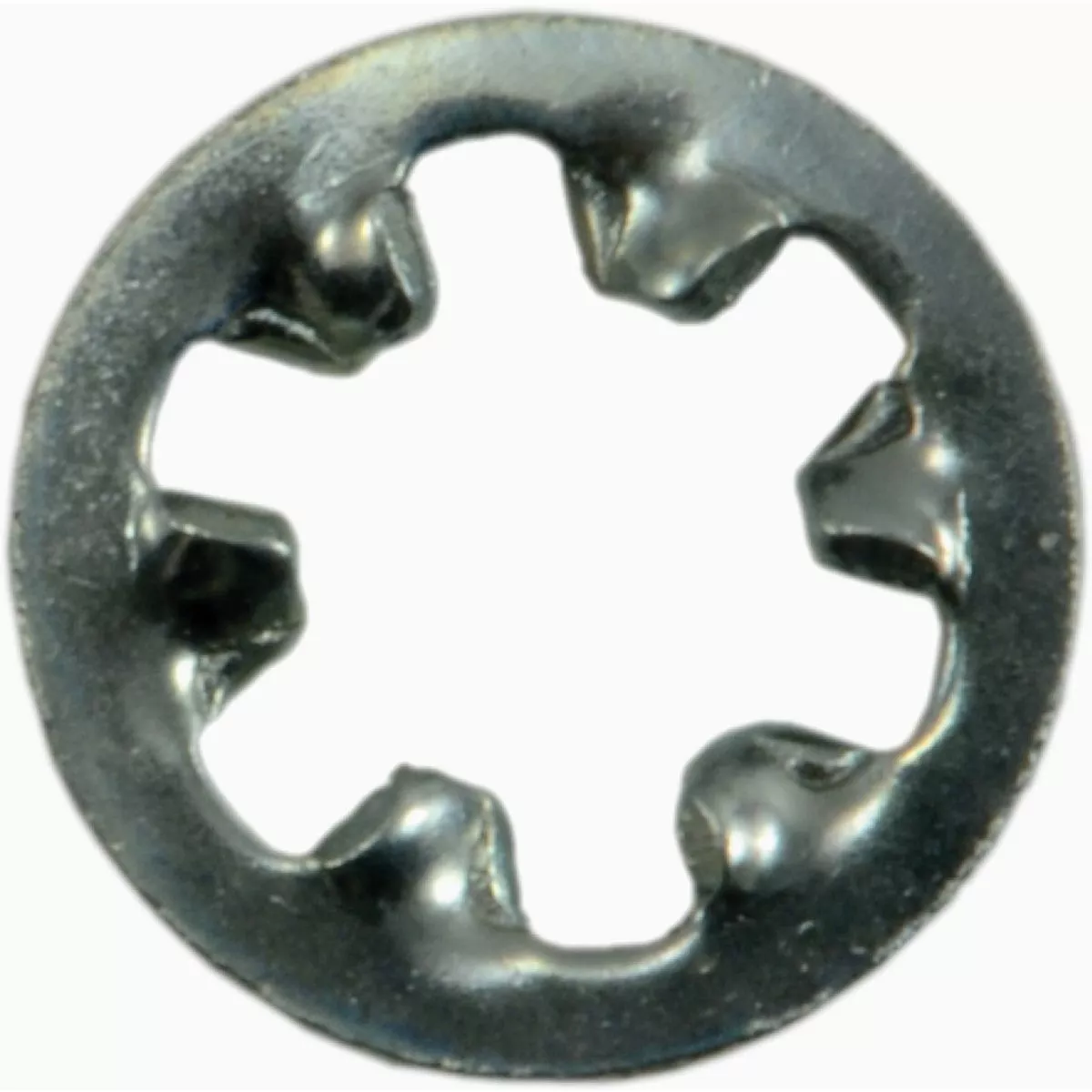 Midwest Fastener #4 x 7/64 In. x 9/32 In. Zinc Plated Grade 2 Steel ...