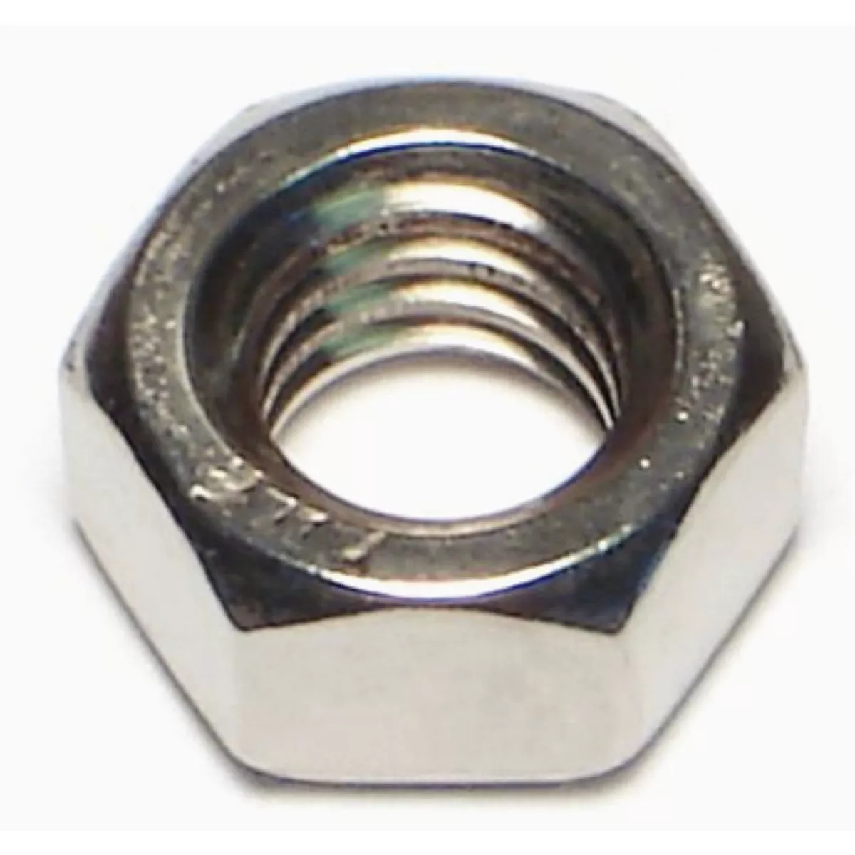 Midwest Fastener 5/16 In.-18 18-8 Stainless Steel Coarse Thread Hex Nuts (20 Ct.)