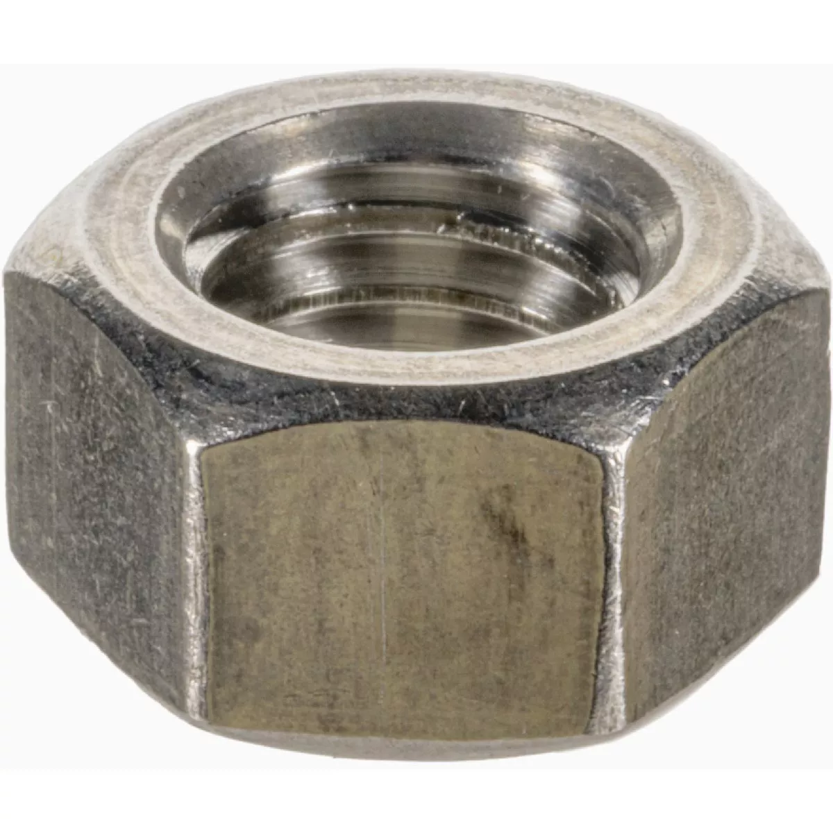 Midwest Fastener 3/8 In.-16 18-8 Stainless Steel Coarse Thread Hex Nuts (15 Ct.)-