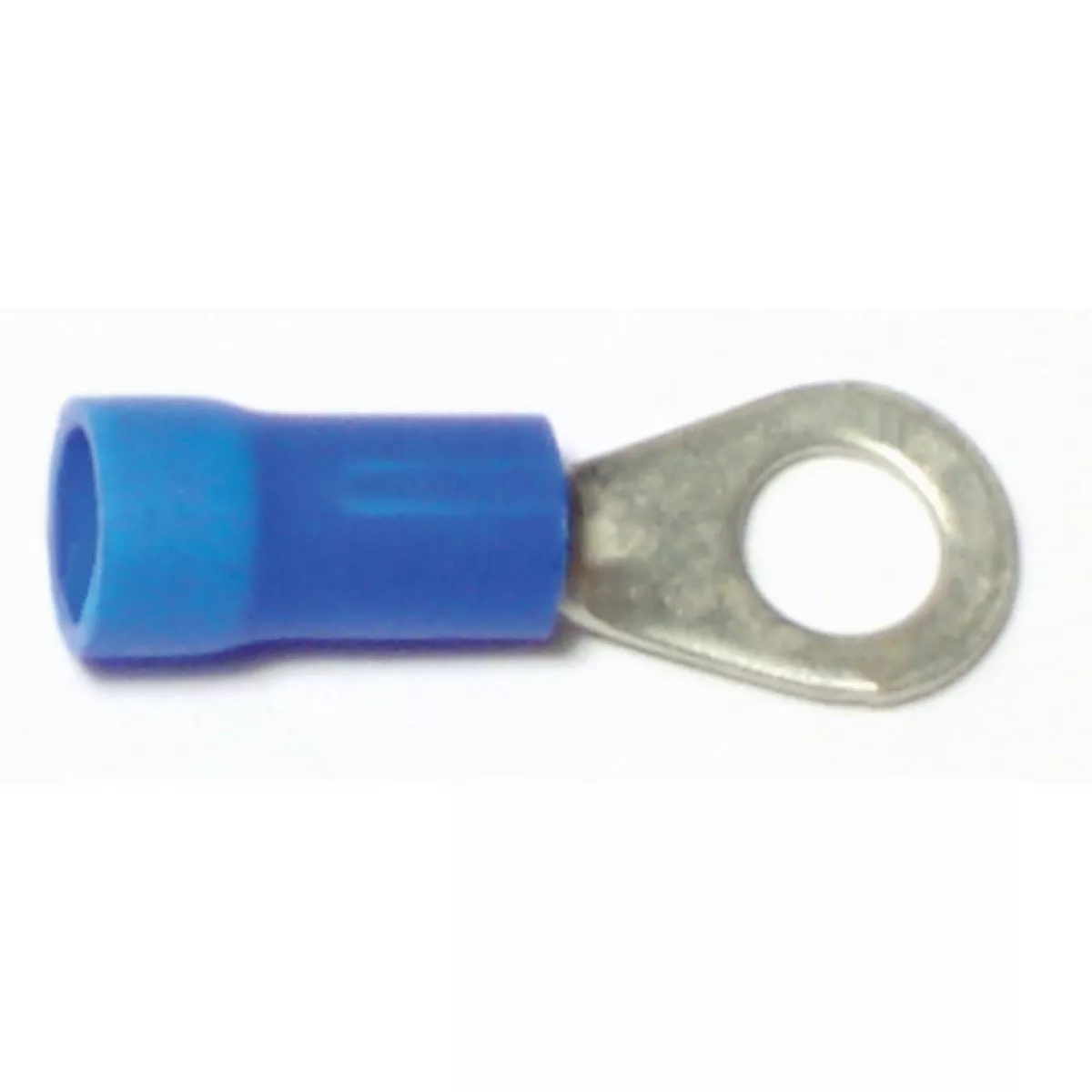 Midwest Fastener 16 WG to 14 WG Insulated Ring Terminals (20 Ct.)