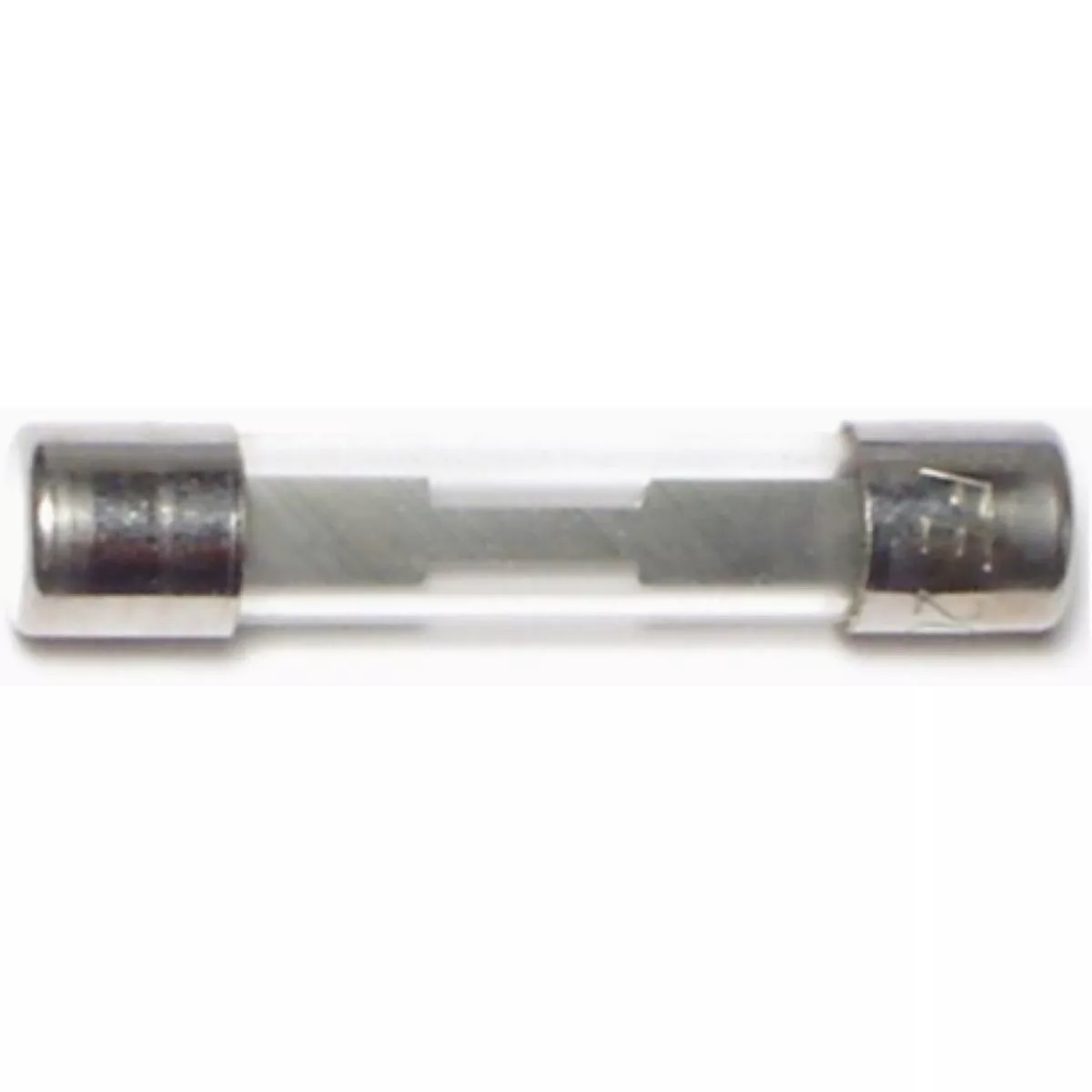 Midwest Fastener 20A AGC Glass Electronic Fuse (10 Ct.)