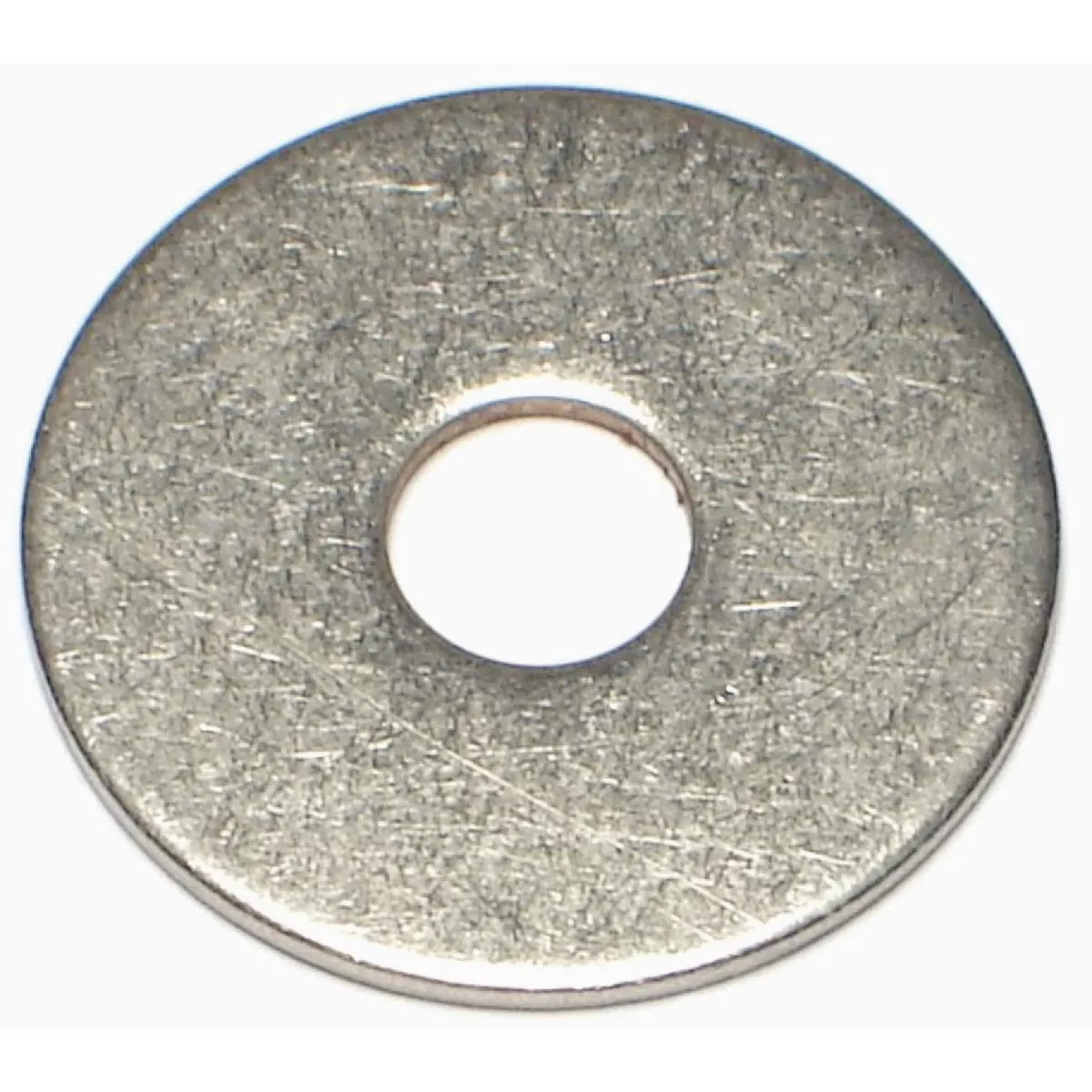 Midwest Fastener 1/4 In. x 1 In. 18-8 Stainless Steel Fender Washers (20 Ct.)-