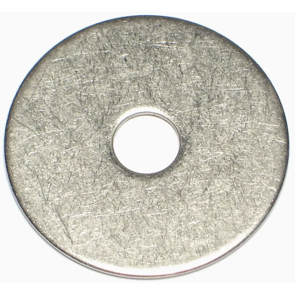 Midwest Fastener 1/4 In. x 1-1/4 In. 18-8 Stainless Steel Fender Washers (15 Ct.)-