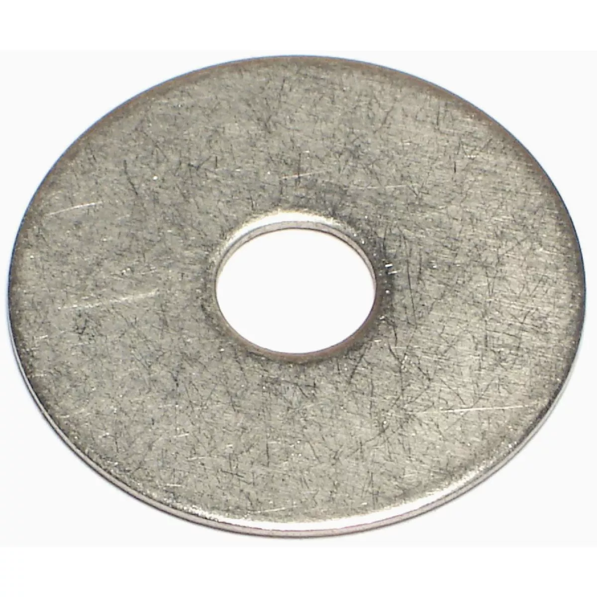 Midwest Fastener 3/8 In. x 1-1/2 In. 18-8 Stainless Steel Fender Washers (10 Ct.)