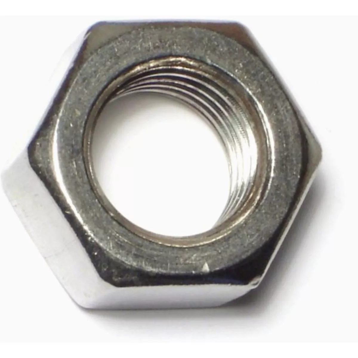 Midwest Fastener 3/4 In.-10 18-8 Stainless Steel Coarse Thread Hex Nuts (4 Ct.)