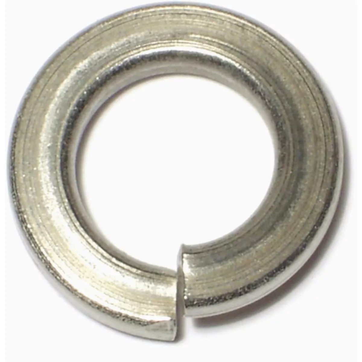 Midwest Fastener 1/2 In. x 7/8 In. 18-8 Stainless Steel Split Lock Washers (10 Ct.)