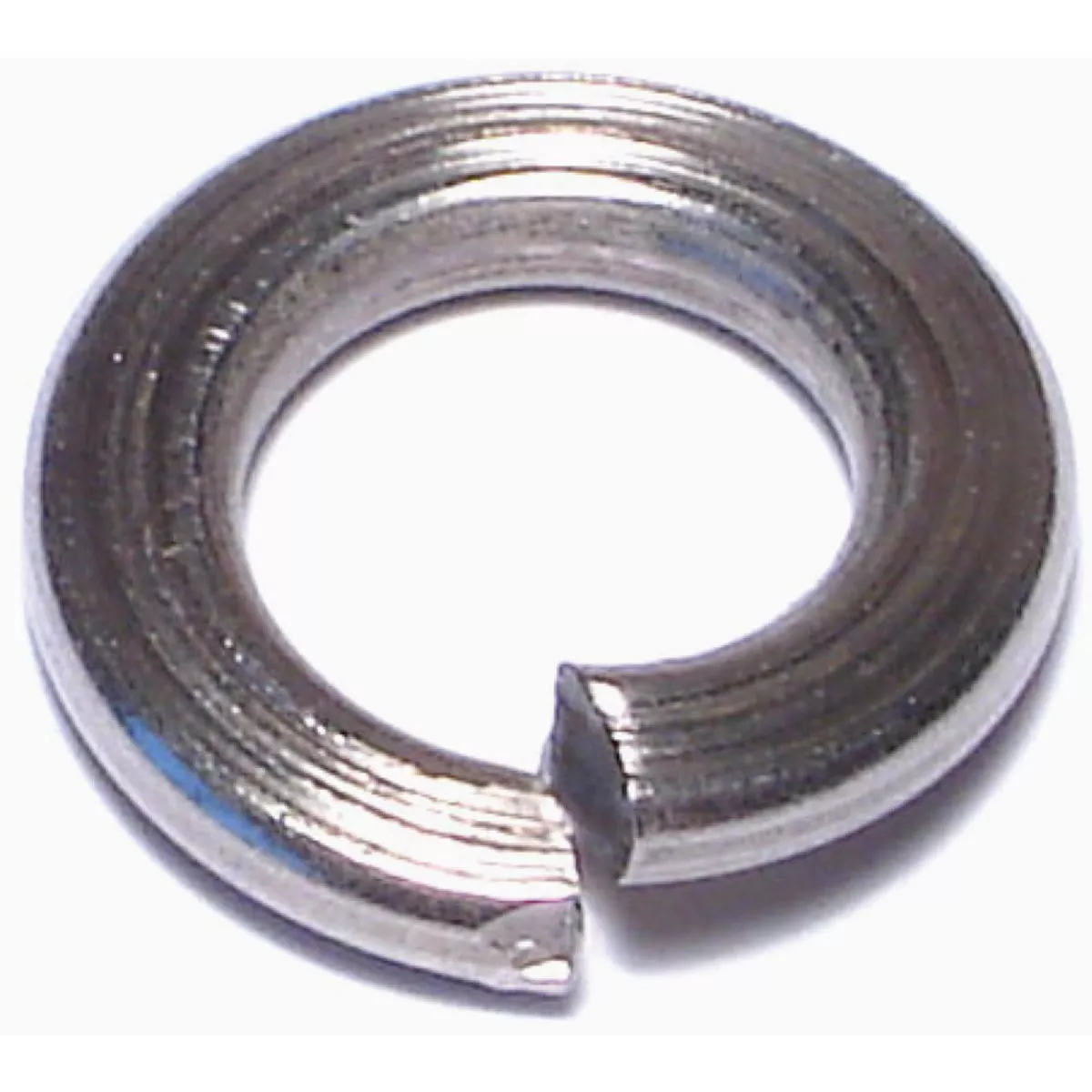 Midwest Fastener 7/16 In. x 25/32 In. 18-8 Stainless Steel Split Lock Washers (10 Ct.)-