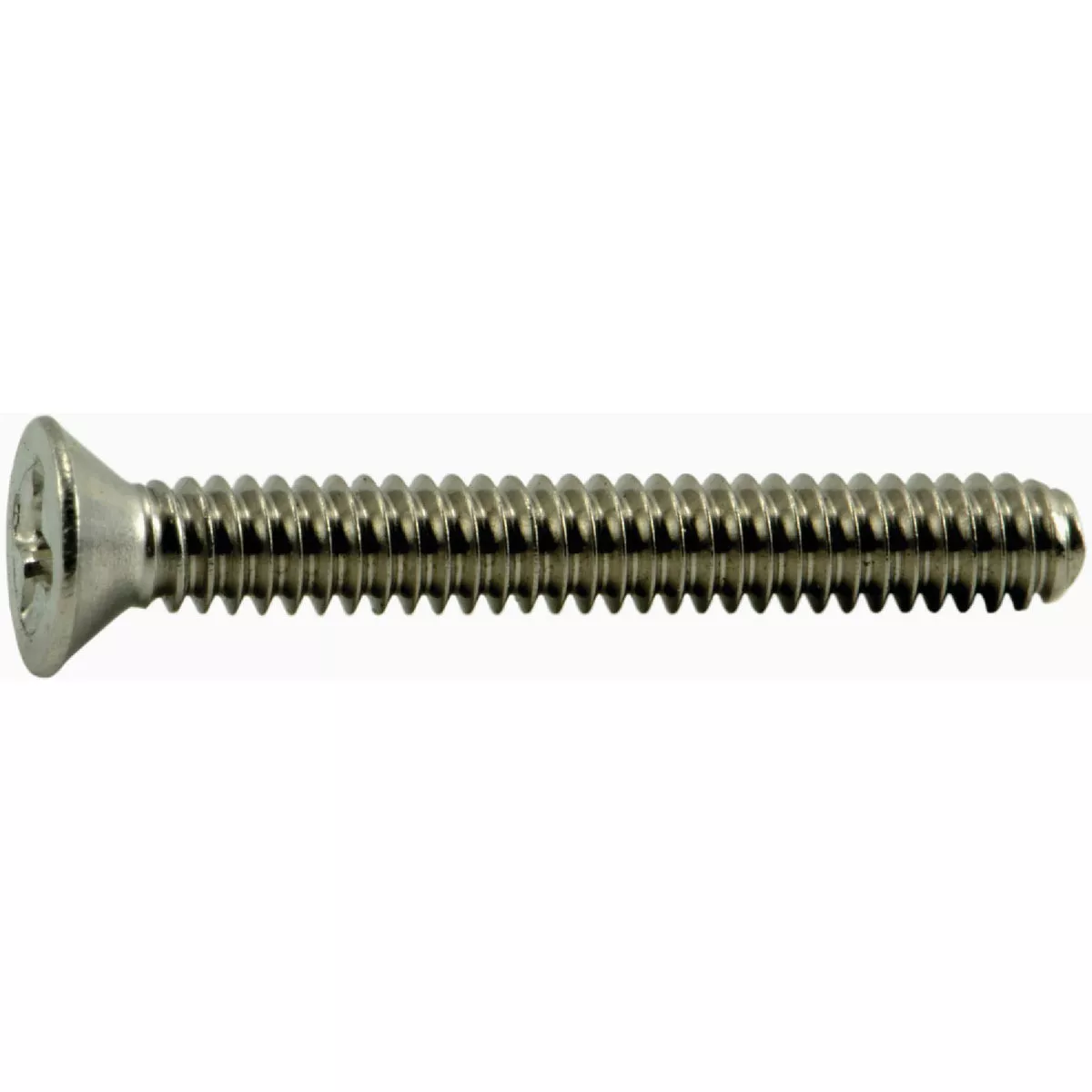 Midwest Fastener #3-48 x 3/4 In. 18-8 Stainless Steel Coarse Thread Phillips Flat Head Machine Screws
