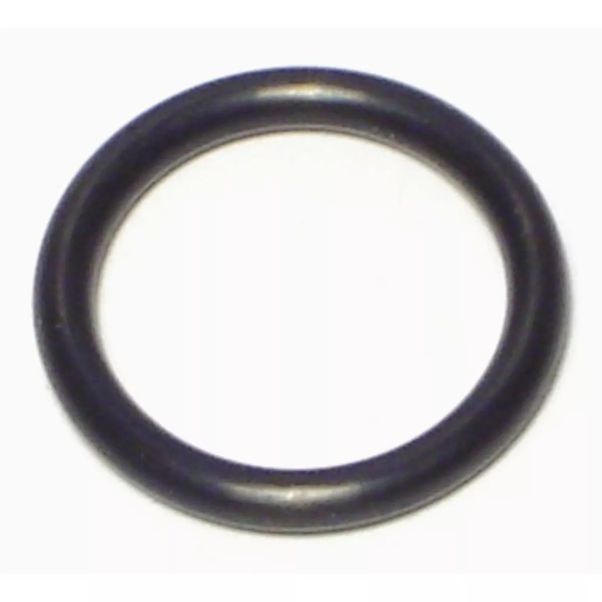 Midwest Fastener 11/16 In. x 7/8 In. x 3/32 In. Rubber O-Rings (10 Ct.)