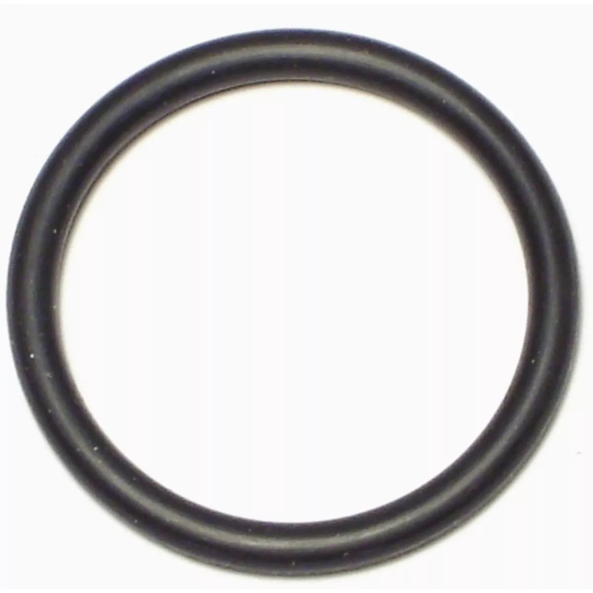 Midwest Fastener 1-1/4 In. x 1-1/2 In. x 1/8 In. Rubber O-Rings (10 Ct.)