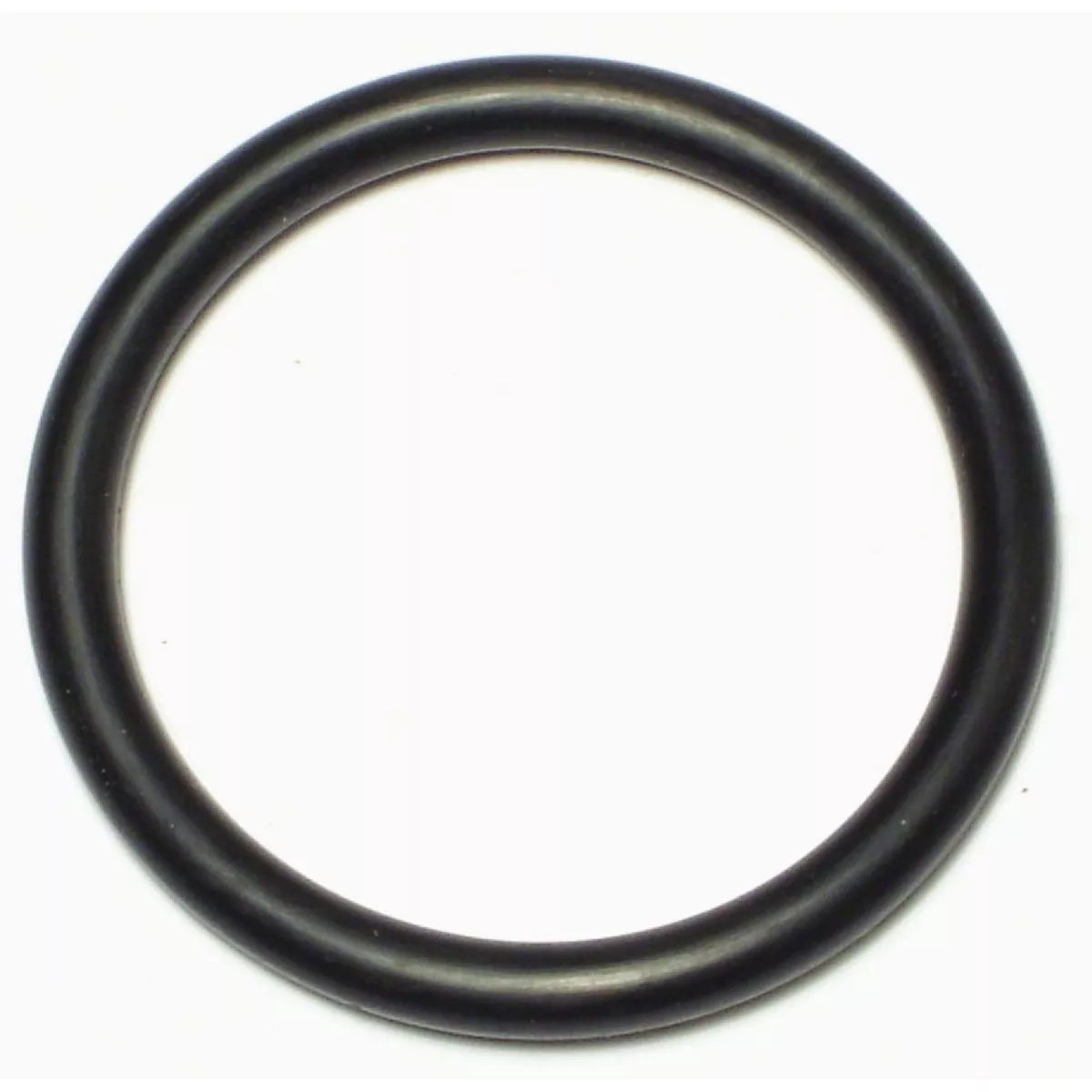 Midwest Fastener 1-3/4 In. x 2-1/8 In. x 3/16 In. Rubber O-Rings (6 Ct.)