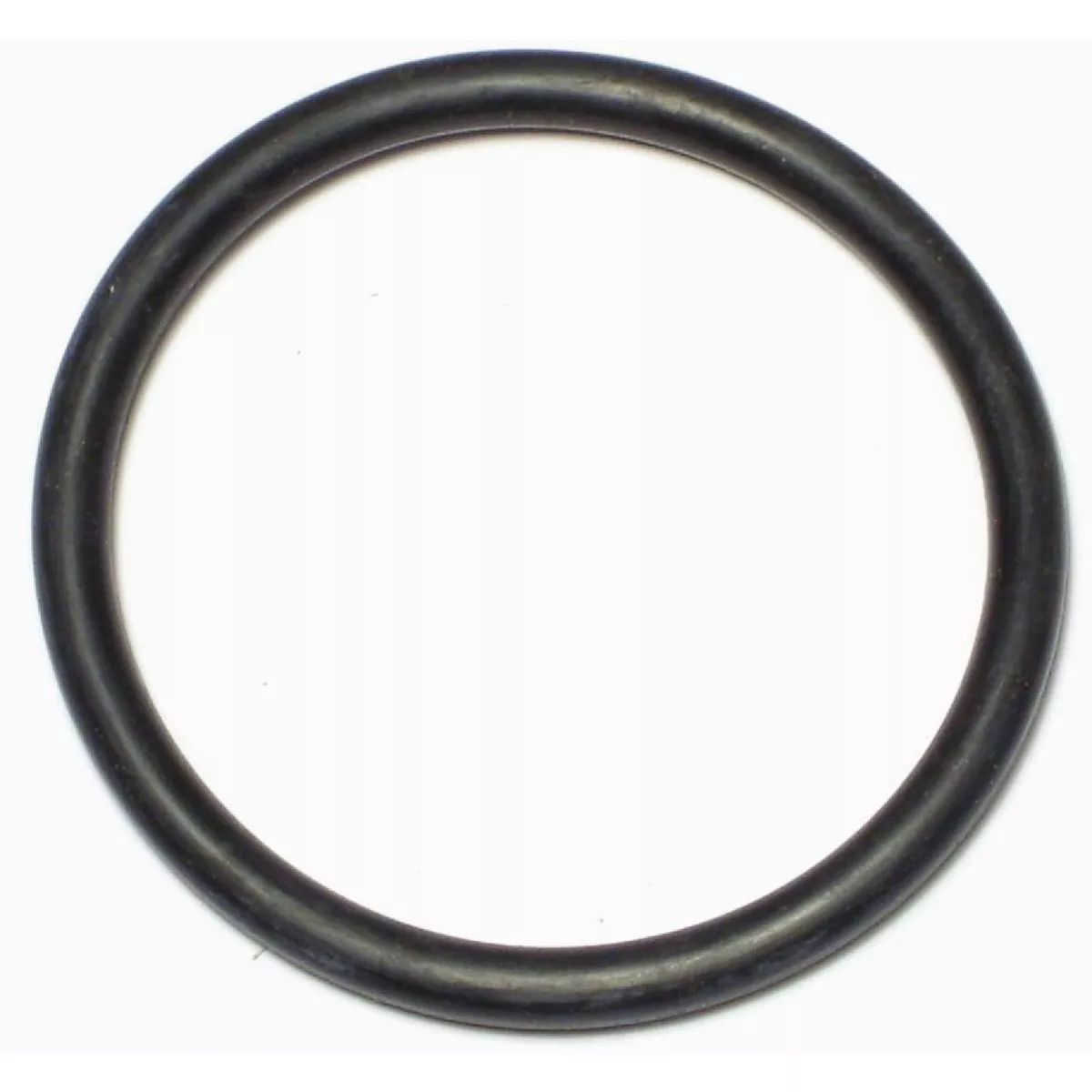 Midwest Fastener 2-1/4 In. x 2-5/8 In. x 3/16 In. Rubber O-Rings (6 Ct ...