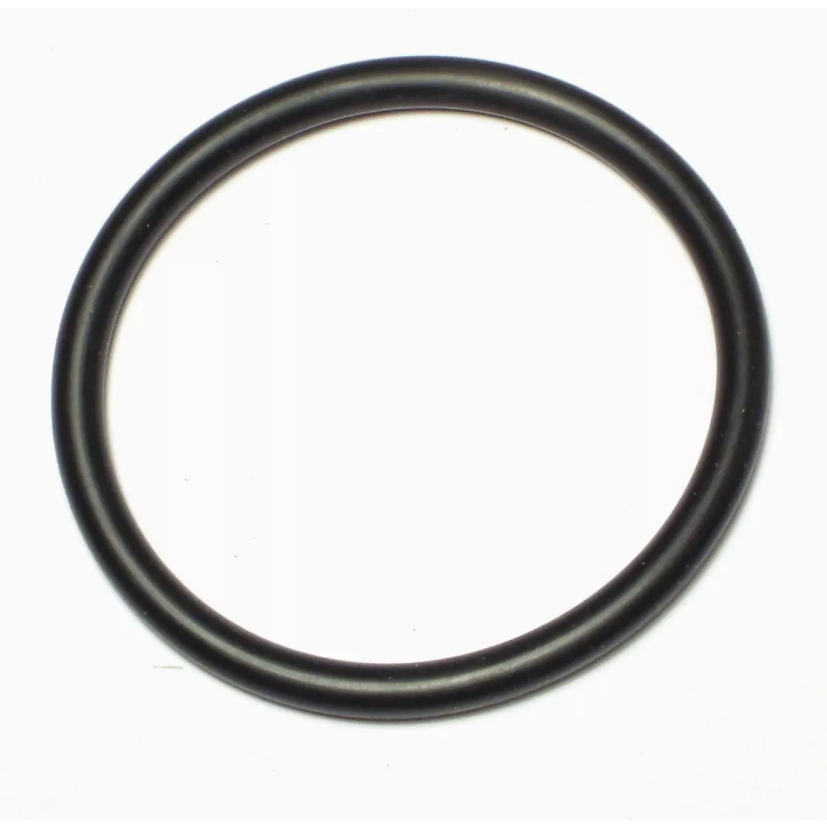 Midwest Fastener 2-3/8 In. x 2-3/4 In. x 3/16 In. Rubber O-Rings