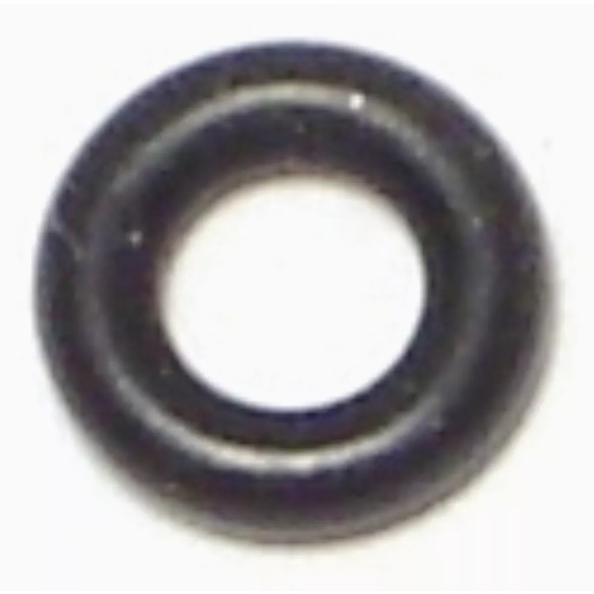 Midwest Fastener 4mm x 8mm x 2mm Rubber O-Rings (10 Ct.)-