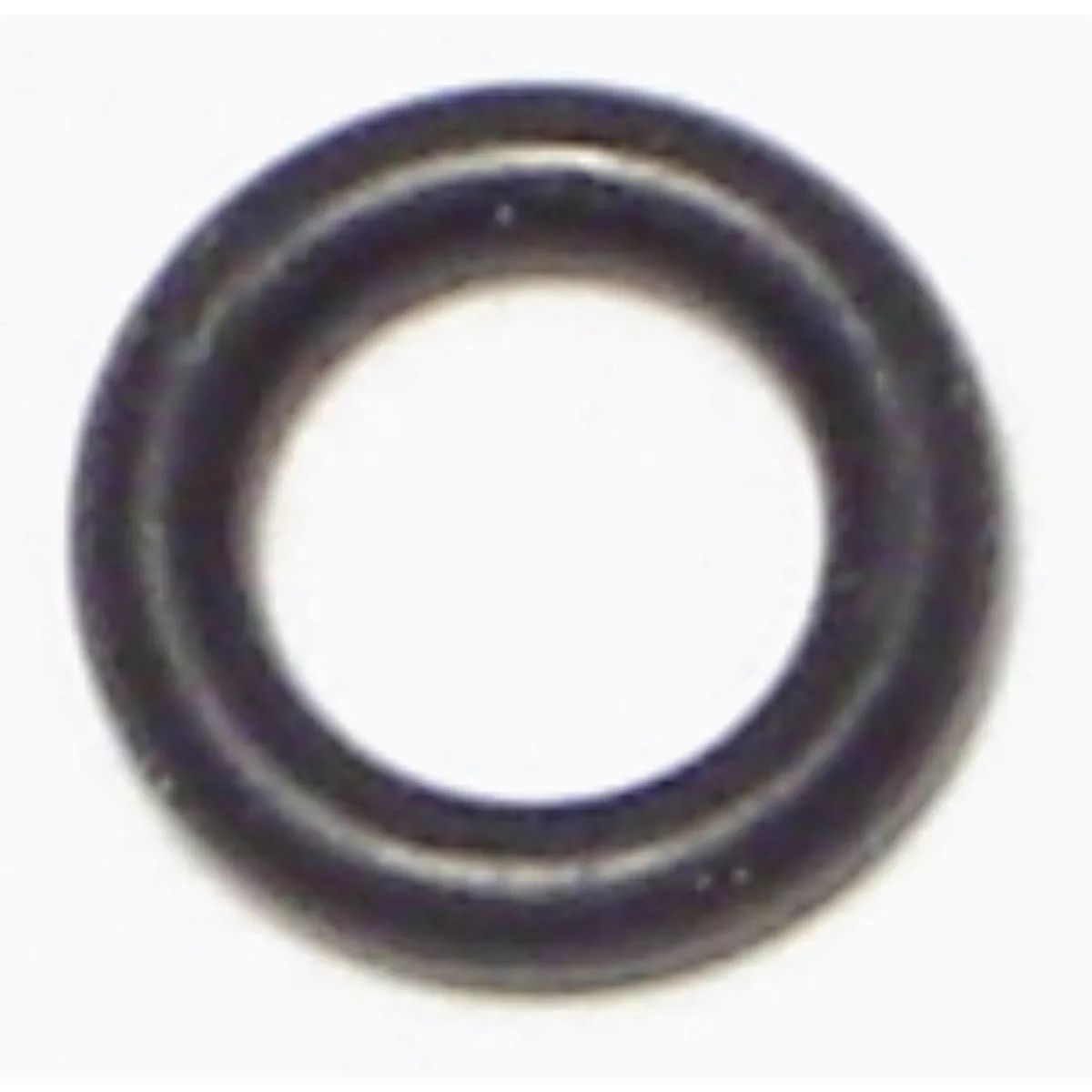 Midwest Fastener 6mm x 10mm x 2mm Rubber O-Rings