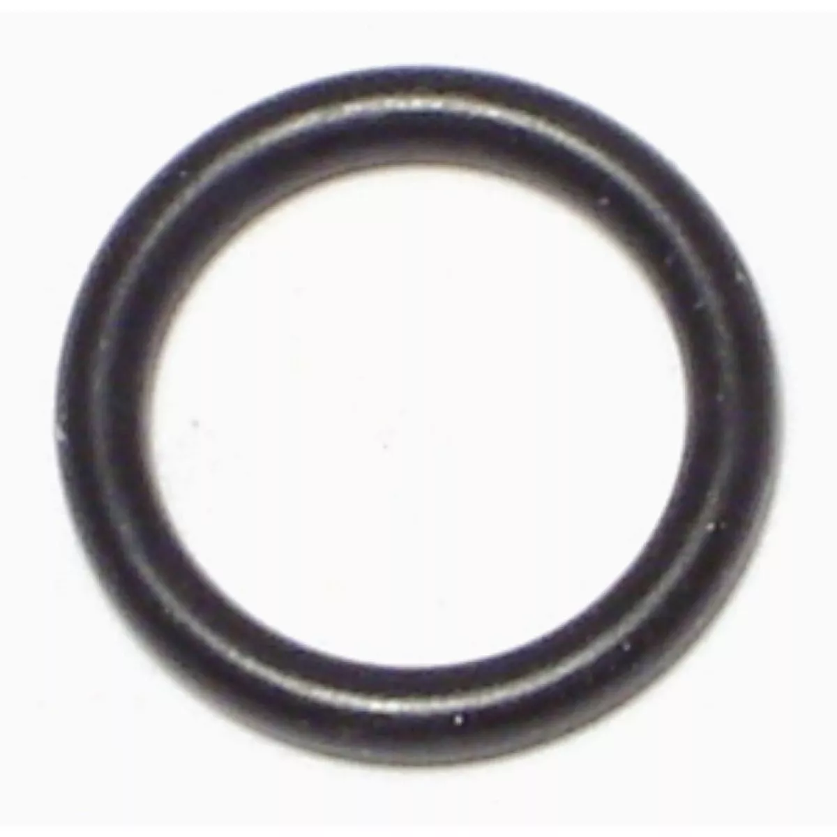 Midwest Fastener 14mm x 19mm x 2.5mm Rubber O-Rings (8 Ct.)
