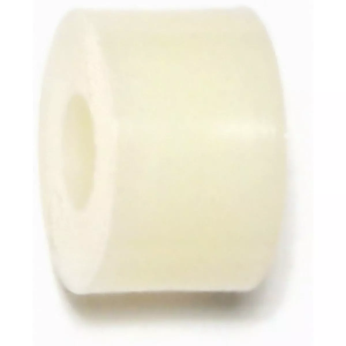 Midwest Fastener 1/4 In. x 5/8 In. x 3/8 In. Nylon Plastic Spacers (15 Ct.)