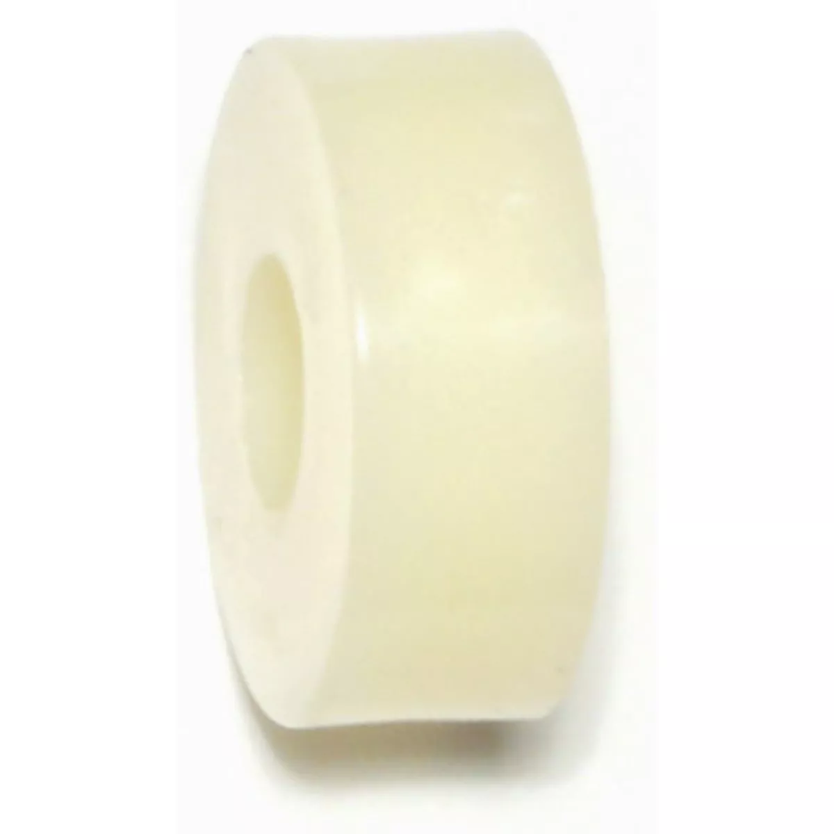 Midwest Fastener 3/8 In. x 1 In. x 3/8 In. Nylon Plastic Spacers (10 Ct.)-