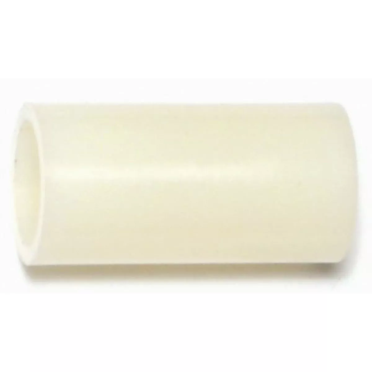 Midwest Fastener 0.385 In. x 1/2 In. x 1 In. Nylon Plastic Spacers