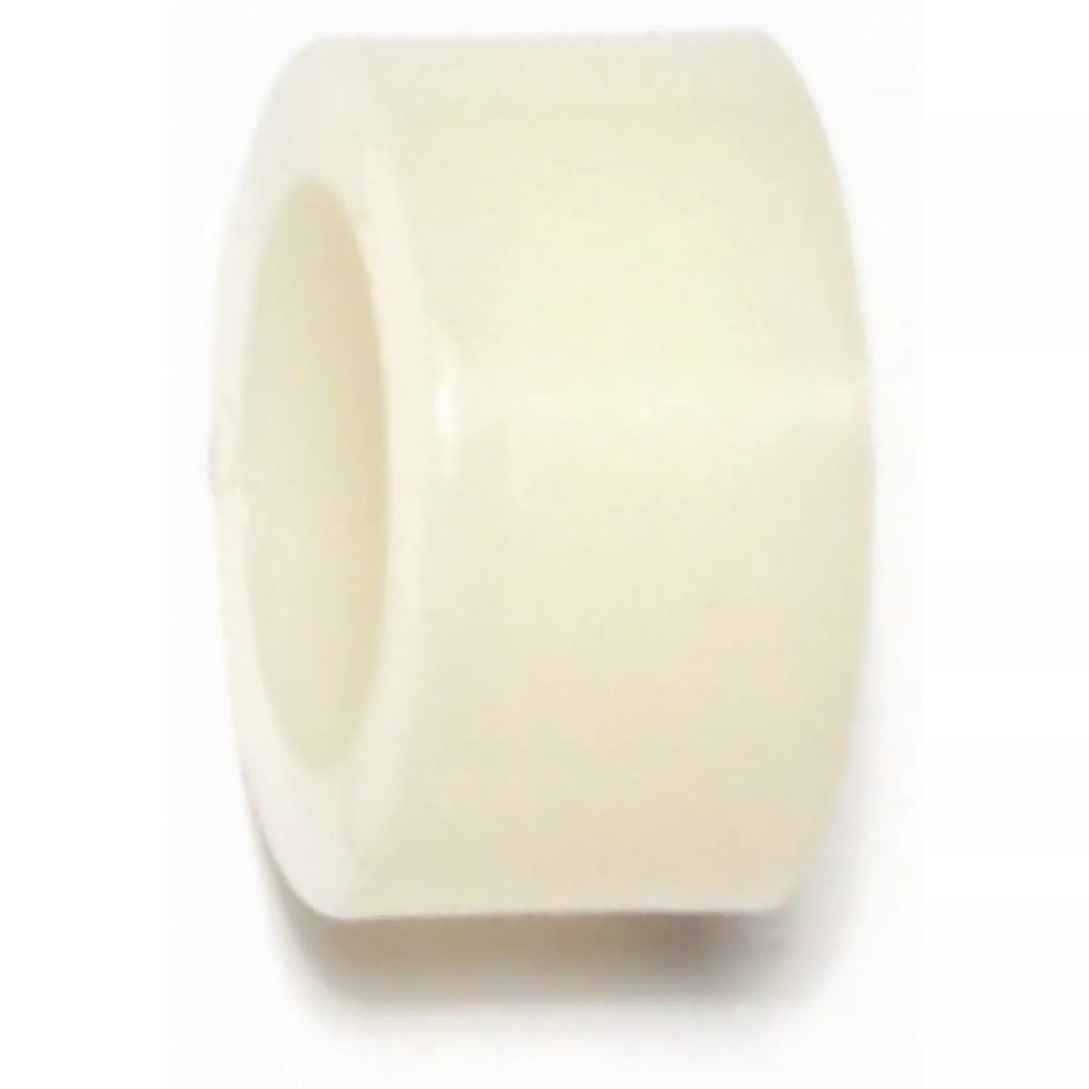 Midwest Fastener 1/2 In. x 3/4 In. x 3/8 In. Nylon Plastic Spacers
