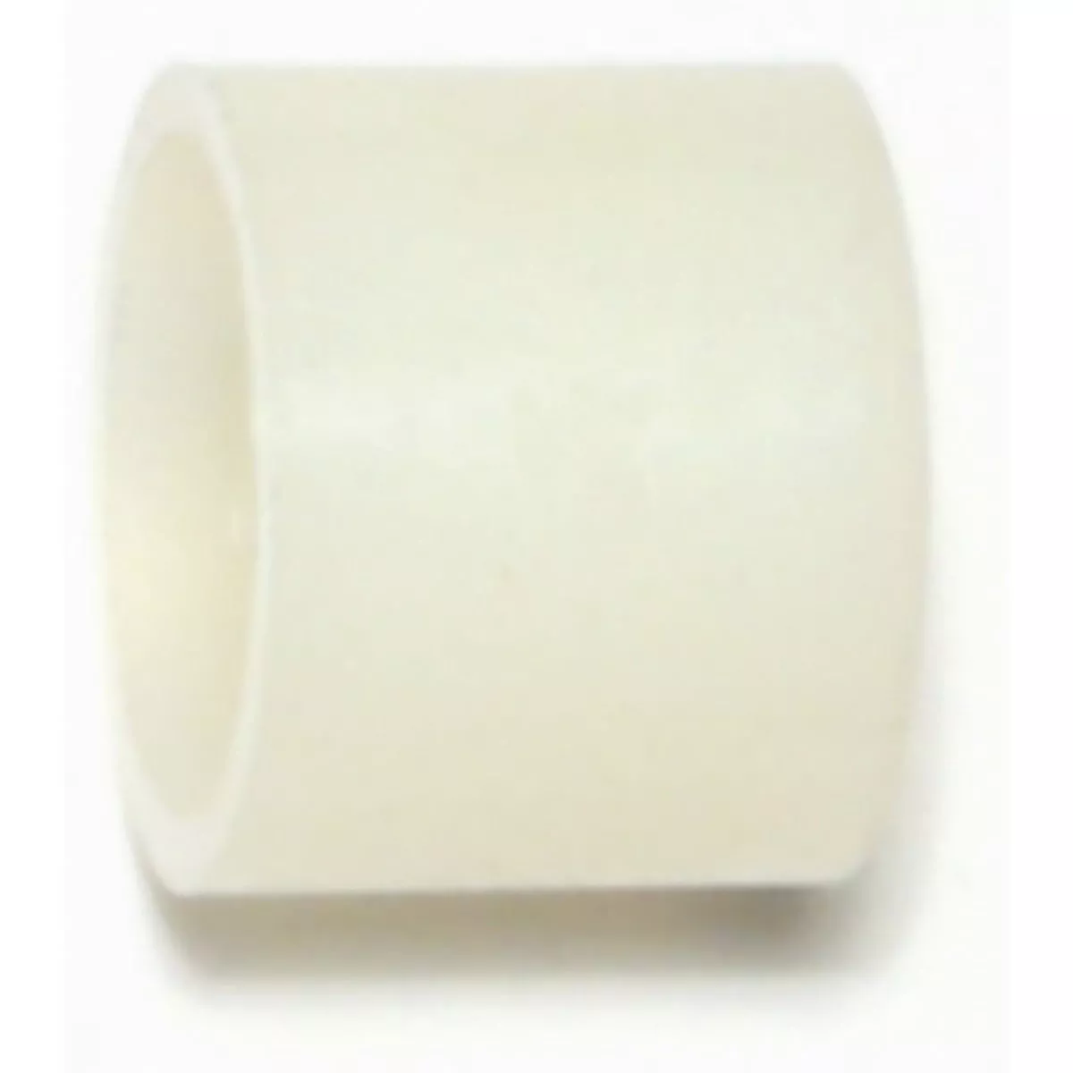 Midwest Fastener 1/2 In. x 5/8 In. x 1/2 In. Nylon Plastic Spacers (15 Ct.)