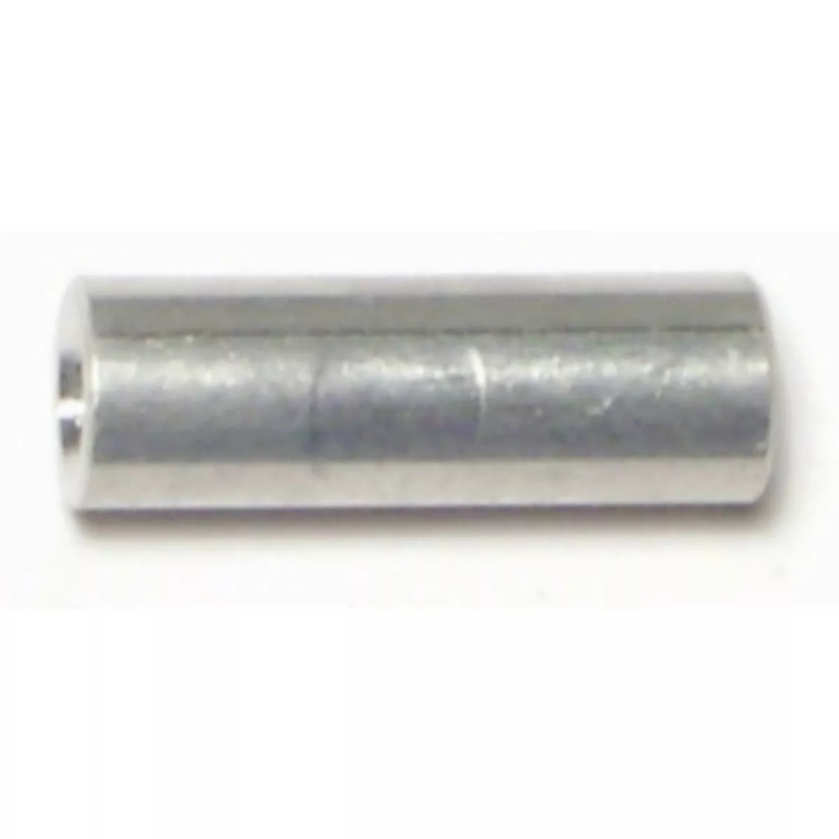 Midwest Fastener #6 x 1/4 In. x 3/4 In. Aluminum Spacers (10 Ct.)-