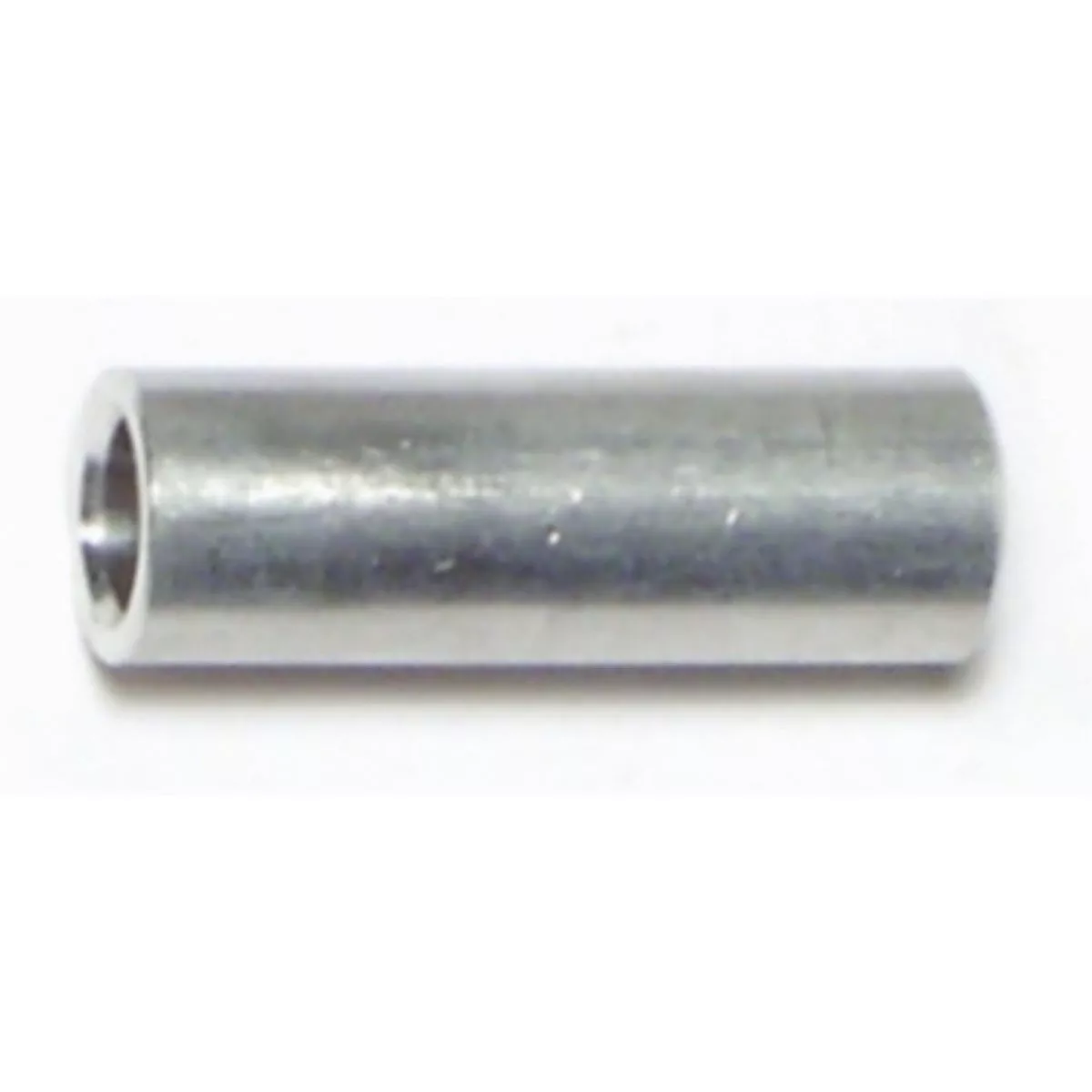 Midwest Fastener #8 x 1/4 In. x 3/4 In. Aluminum Spacers (10 Ct.)