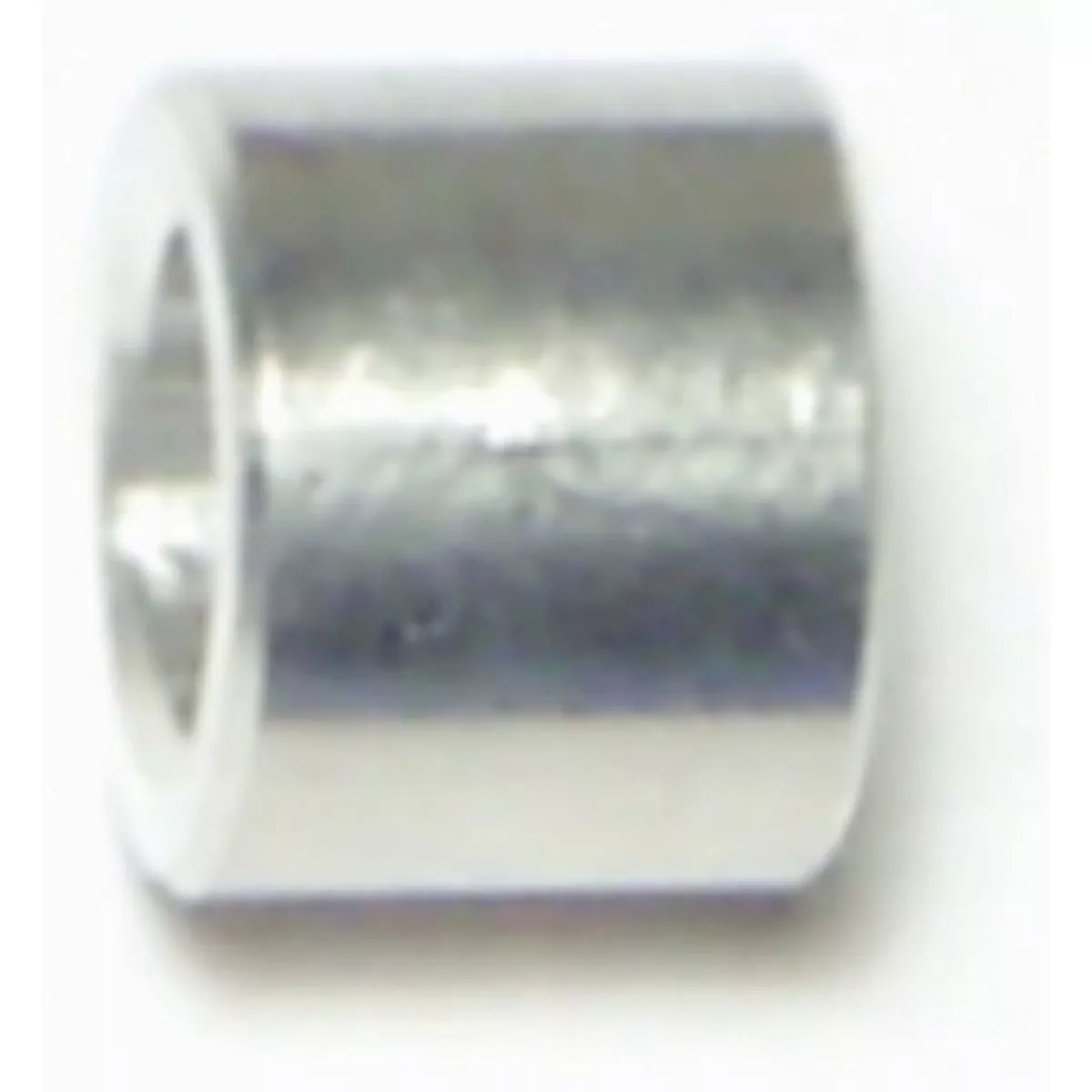 Midwest Fastener #10 x 5/16 In. x 1/4 In. Aluminum Spacers