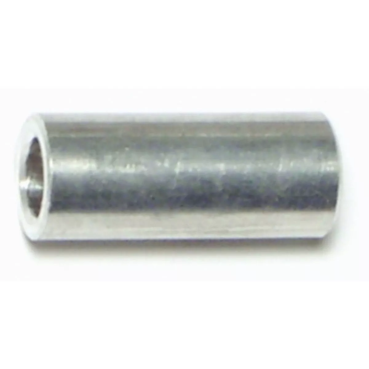 Midwest Fastener #10 x 5/16 In. x 3/4 In. Aluminum Spacers (10 Ct.)-