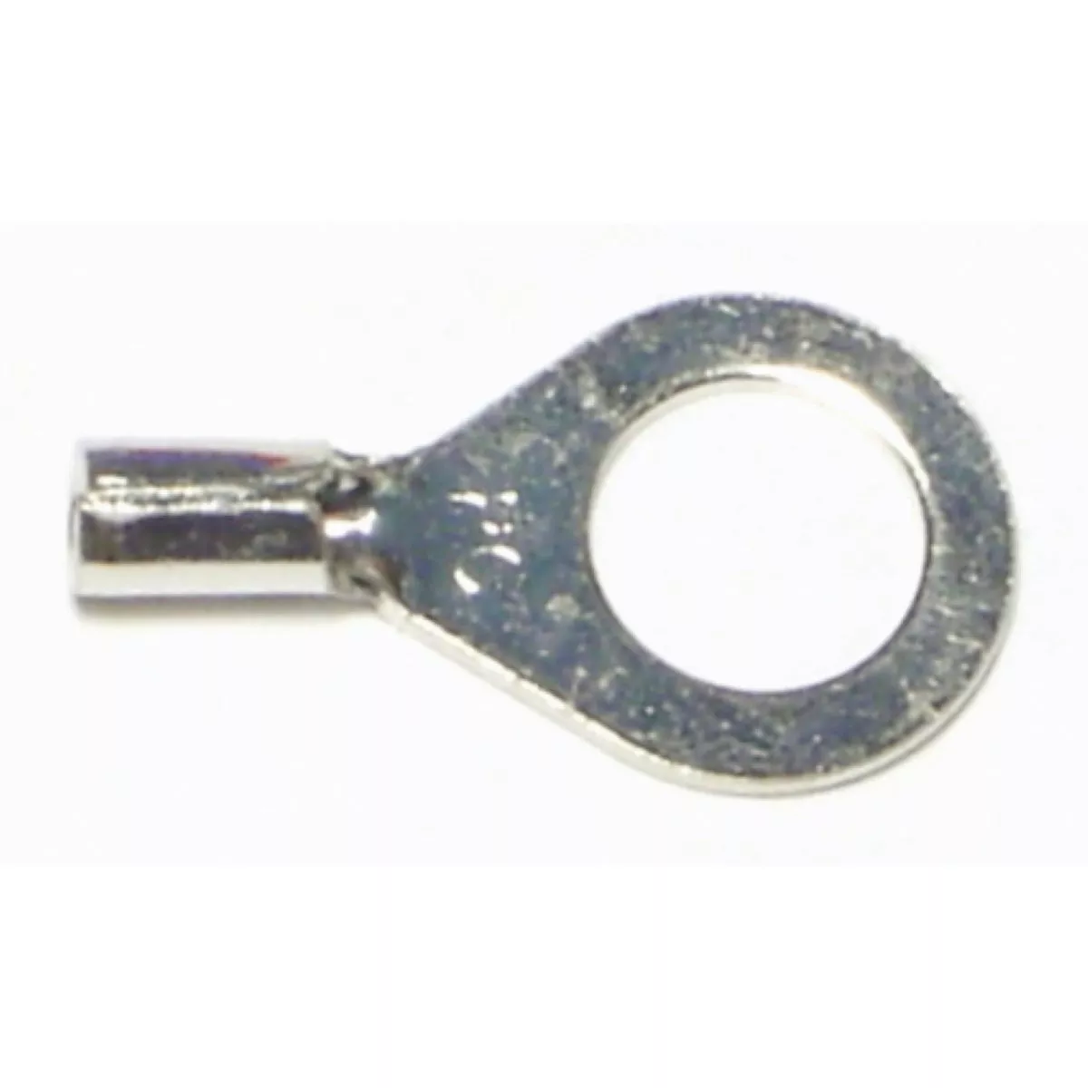 Midwest Fastener 16 WG to 14 WG x 5/16 In. Uninsulated Ring Terminals