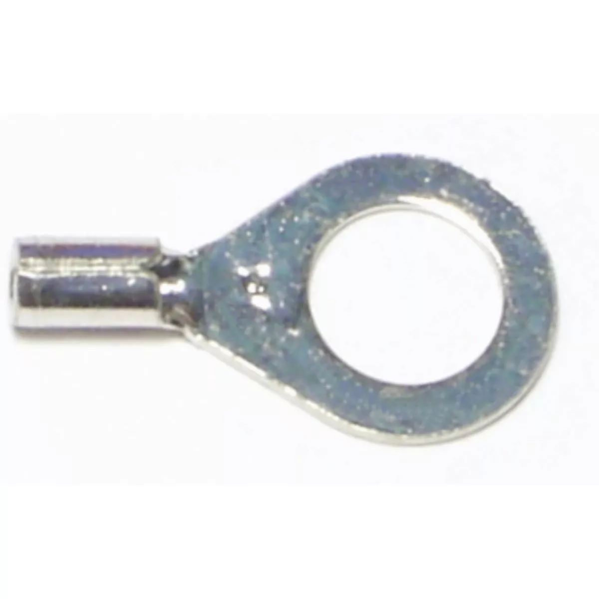 Midwest Fastener 16 WG to 14 WG x 3/8 In. Uninsulated Ring Terminals (10 Ct.)-