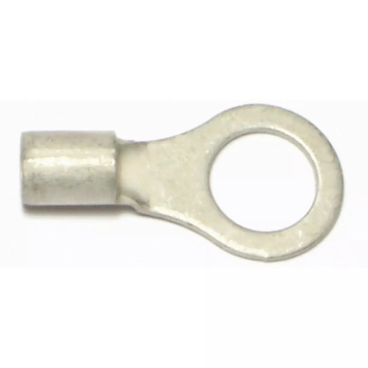 Midwest Fastener 12 WG to 10 WG x 1/2 In. Uninsulated Ring Terminals (8 Ct.)