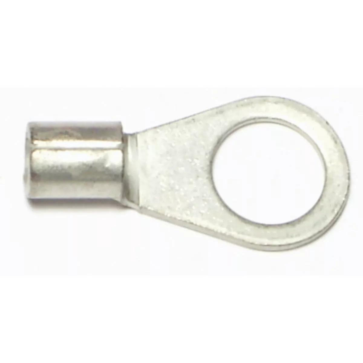 Midwest Fastener 8 WG x 3/8 In. Uninsulated Ring Terminals (8 Ct.)