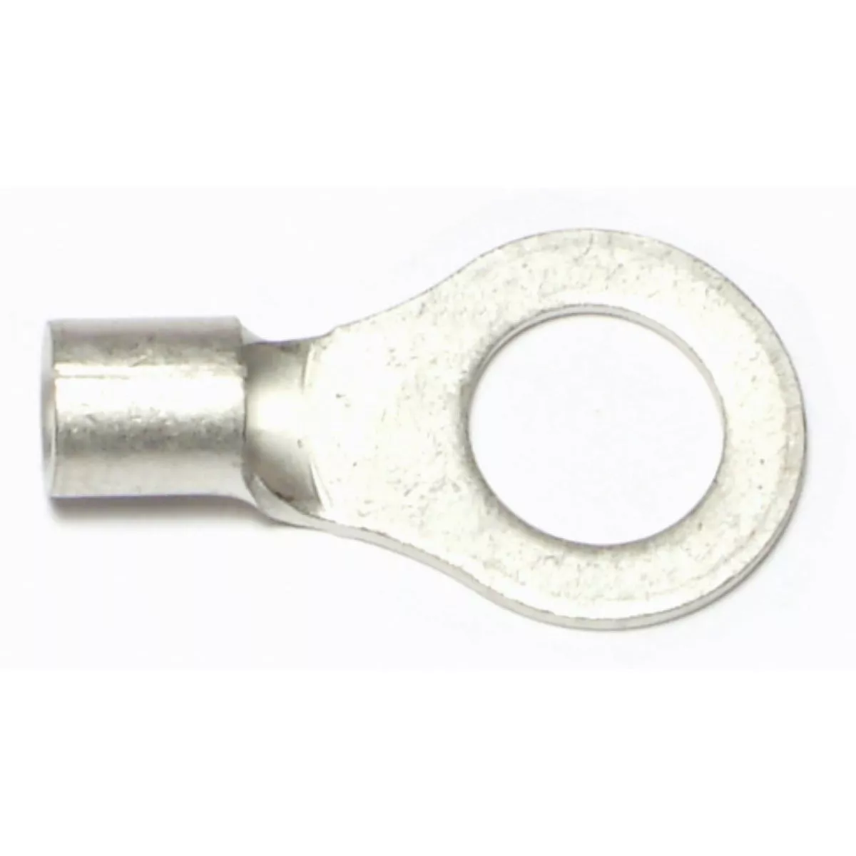 Midwest Fastener 8 WG x 1/2 In. Uninsulated Ring Terminals (8 Ct.)