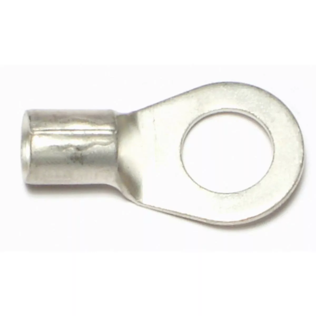 Midwest Fastener 6 WG x 3/8 In. Uninsulated Ring Terminals (8 Ct ...