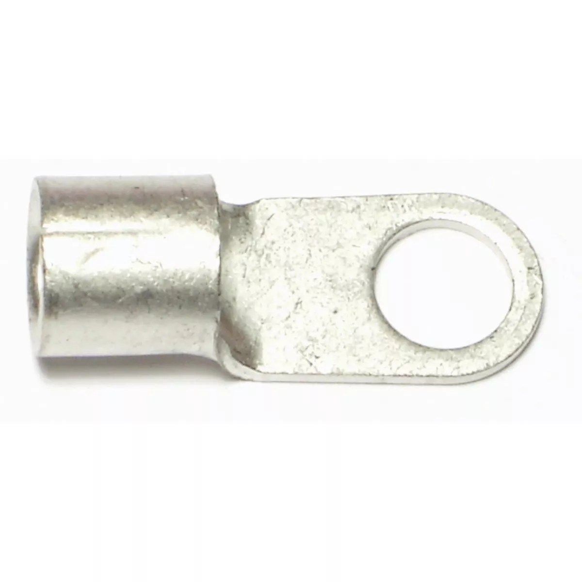 Midwest Fastener 2 WG x 3/8 In. Uninsulated Ring Terminals (6 Ct.)-