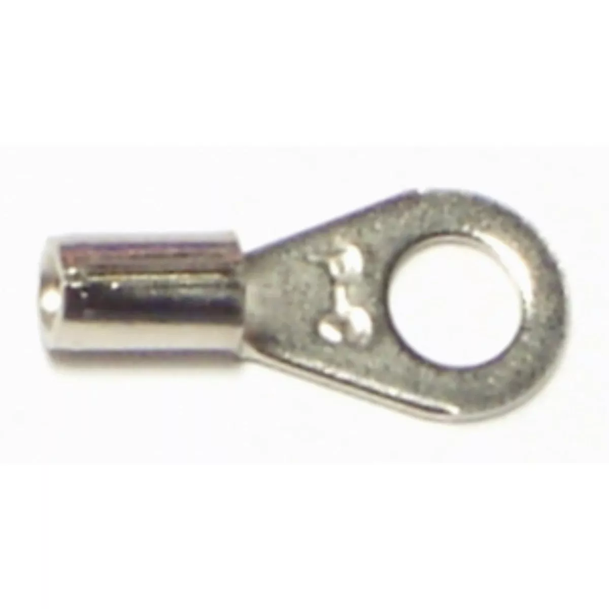 Midwest Fastener 16 WG to 14 WG x #8 Uninsulated Ring Terminals - photo 2