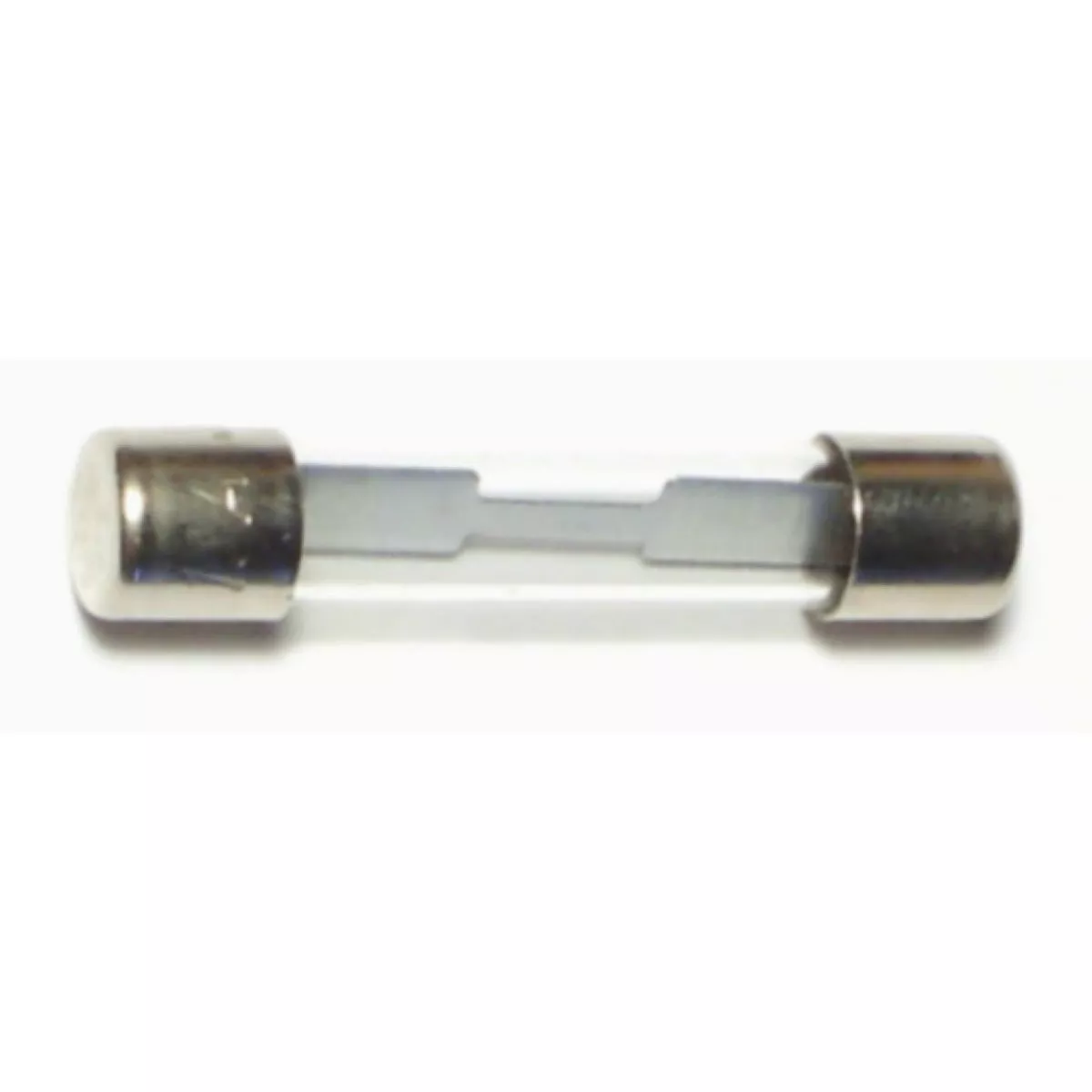 Midwest Fastener 1A AGC Glass Electronic Fuse