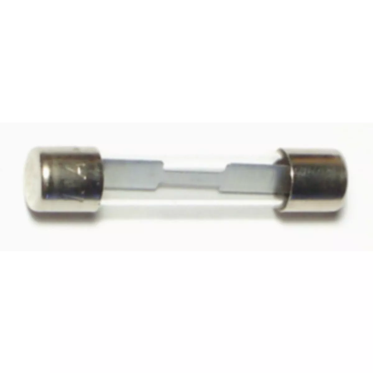 Midwest Fastener 3A AGC Glass Electronic Fuse