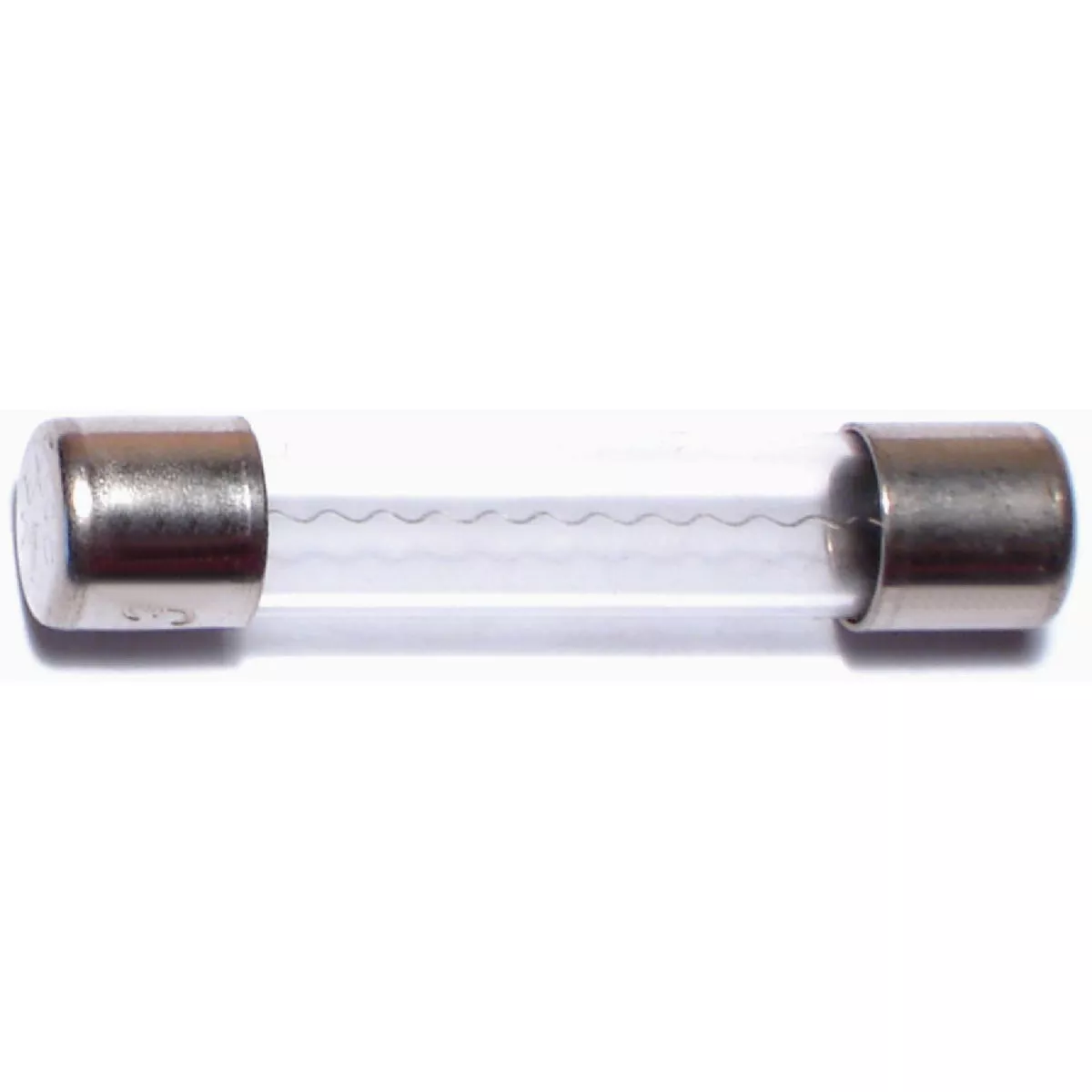 Midwest Fastener 5A 312 Glass Electronic Fuse (5 Ct.)
