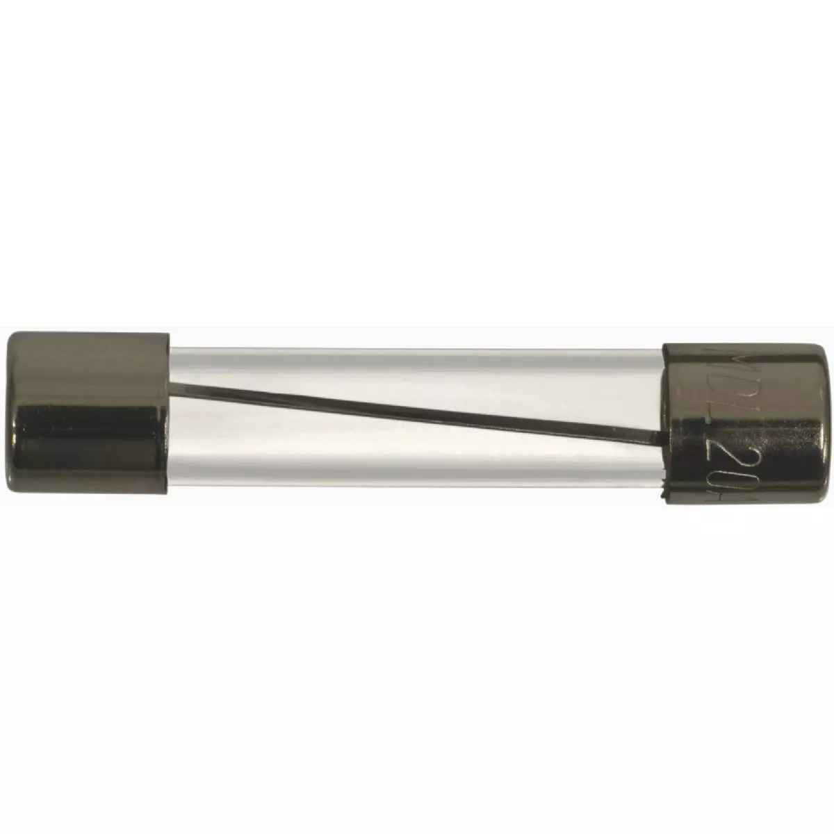 Midwest Fastener 20A MDL Glass Electronic Fuse (5 Ct.)