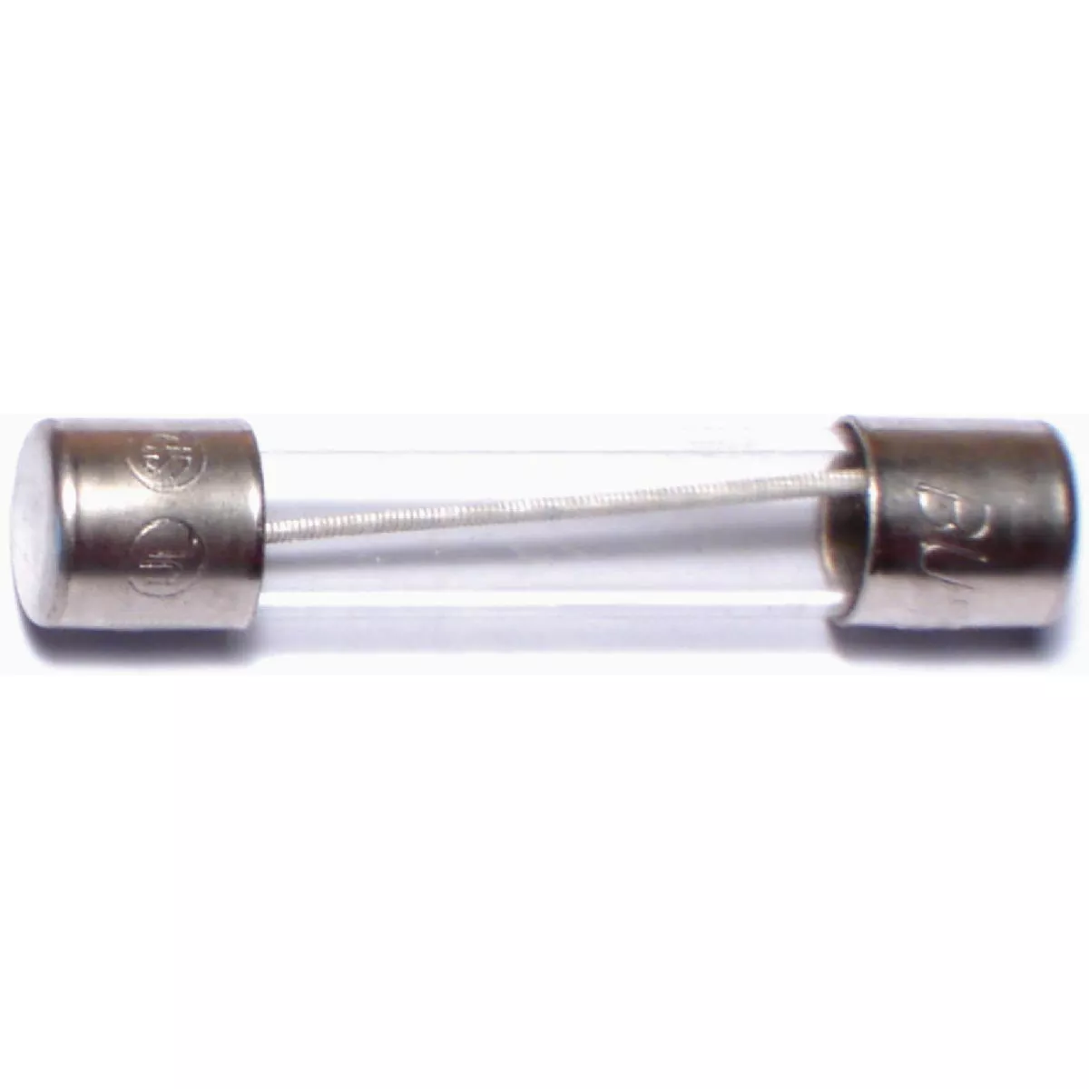 Midwest Fastener 1/4A MDL Glass Electronic Fuse