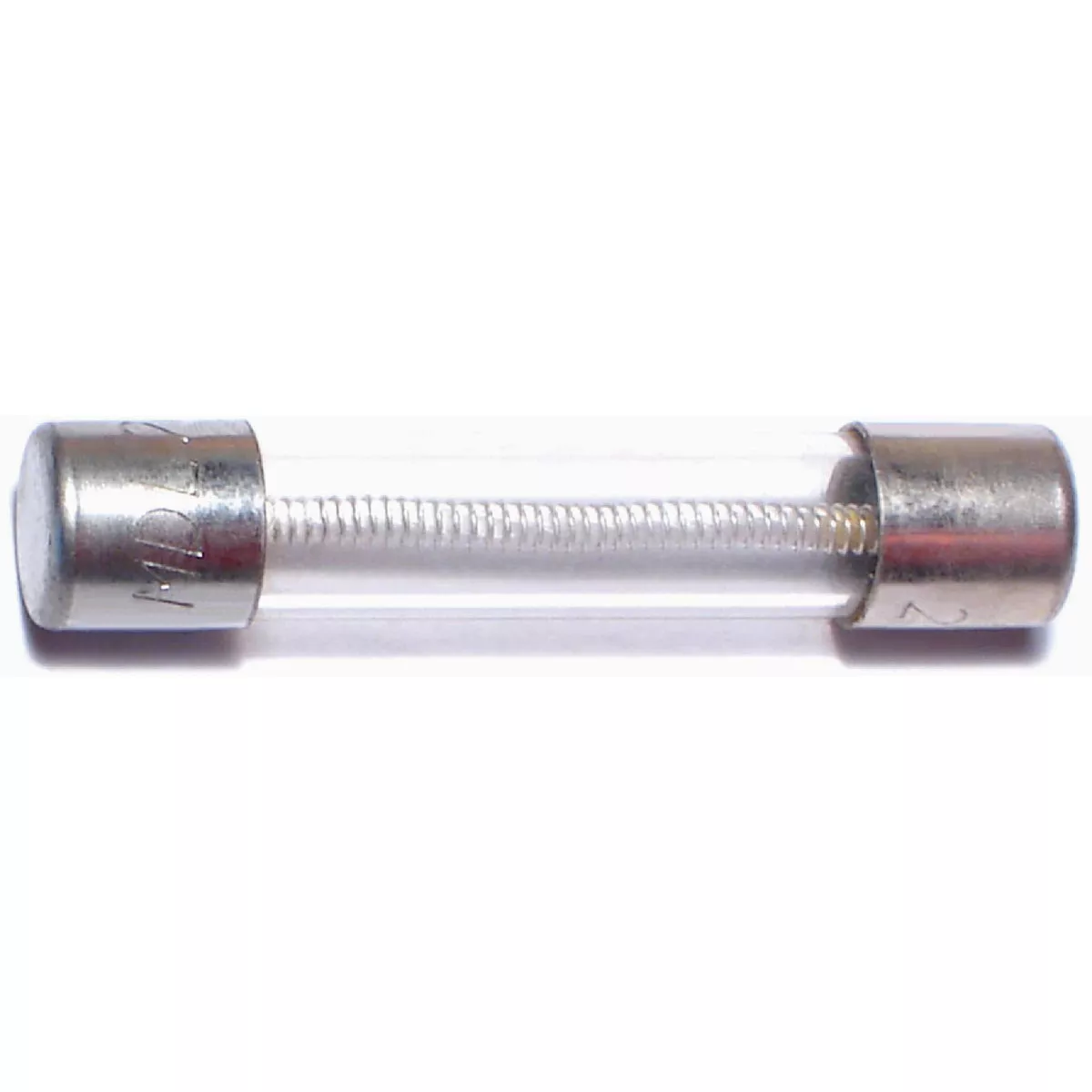 Midwest Fastener 2A MDL Glass Electronic Fuse - photo 2