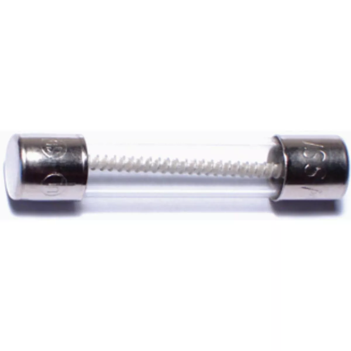 Midwest Fastener 2-1/2A MDL Glass Electronic Fuse (5 Ct.)