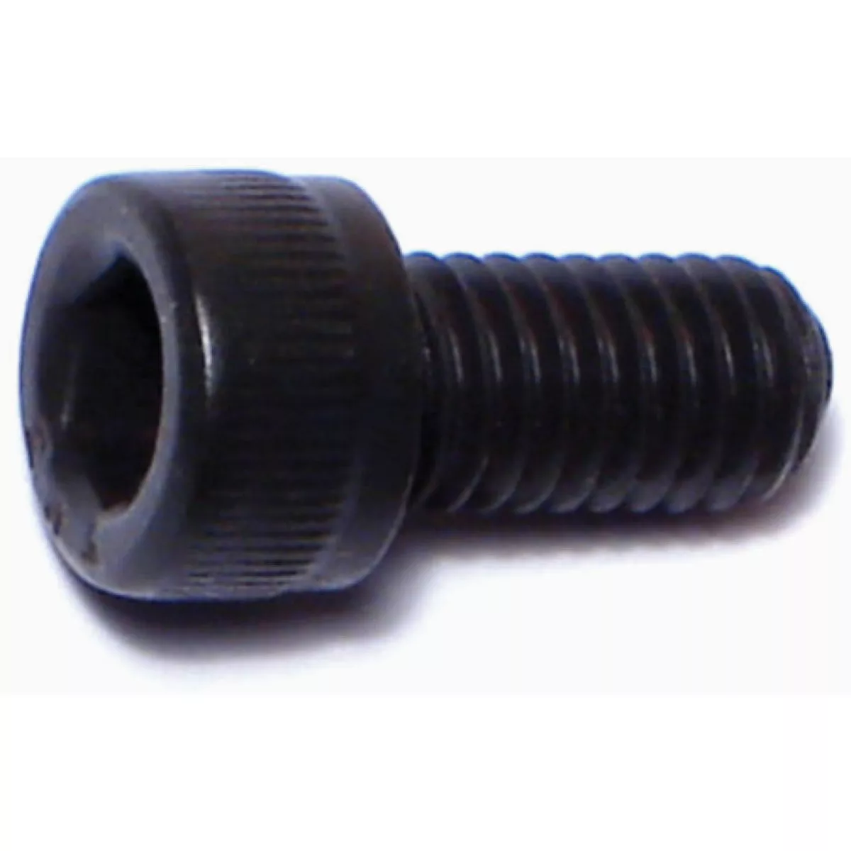 Midwest Fastener #10-32 x 3/8 In. Plain Steel Fine Thread Socket Cap Screws