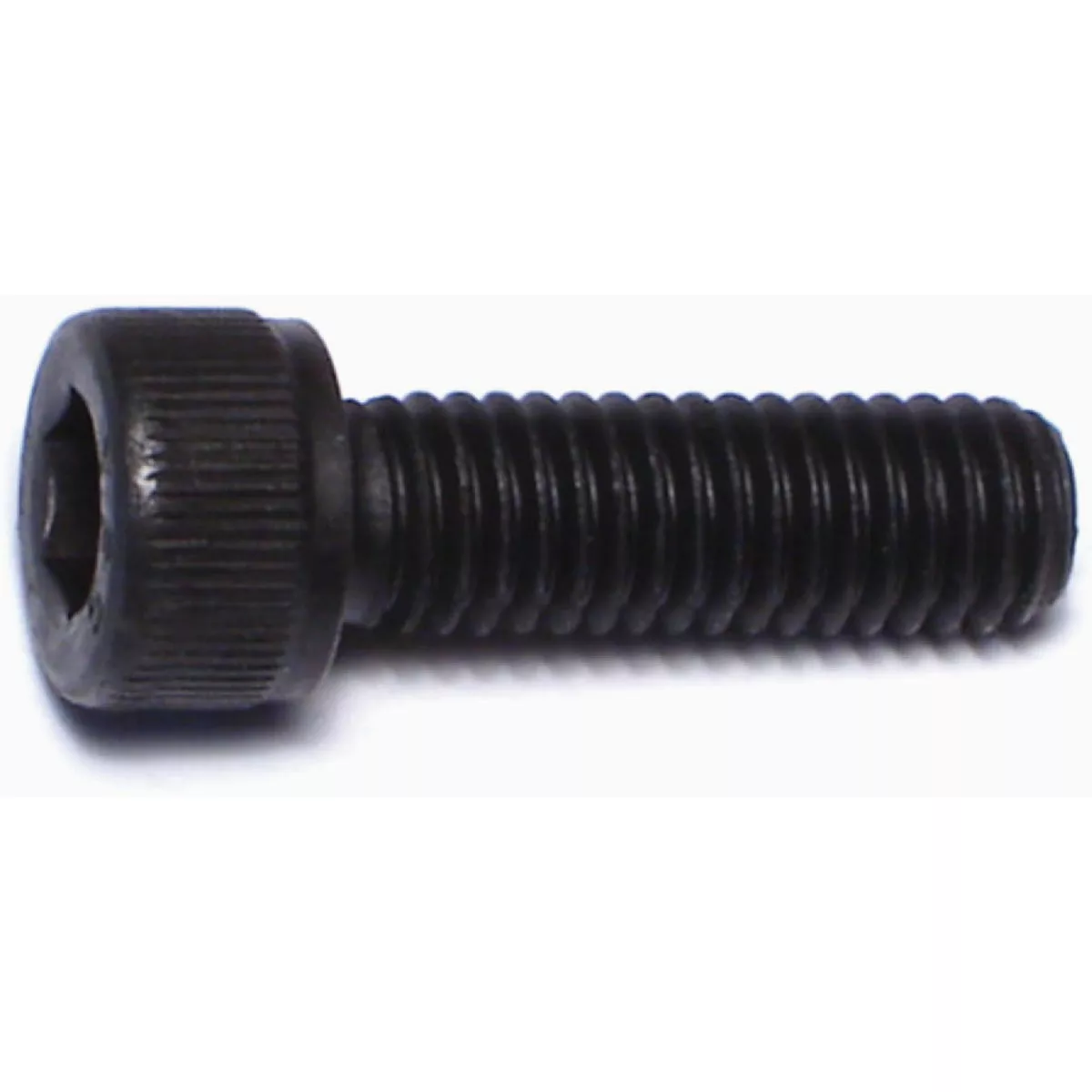Midwest Fastener #10-32 x 5/8 In. Plain Steel Fine Thread Socket Cap Screws (20 Ct.)-