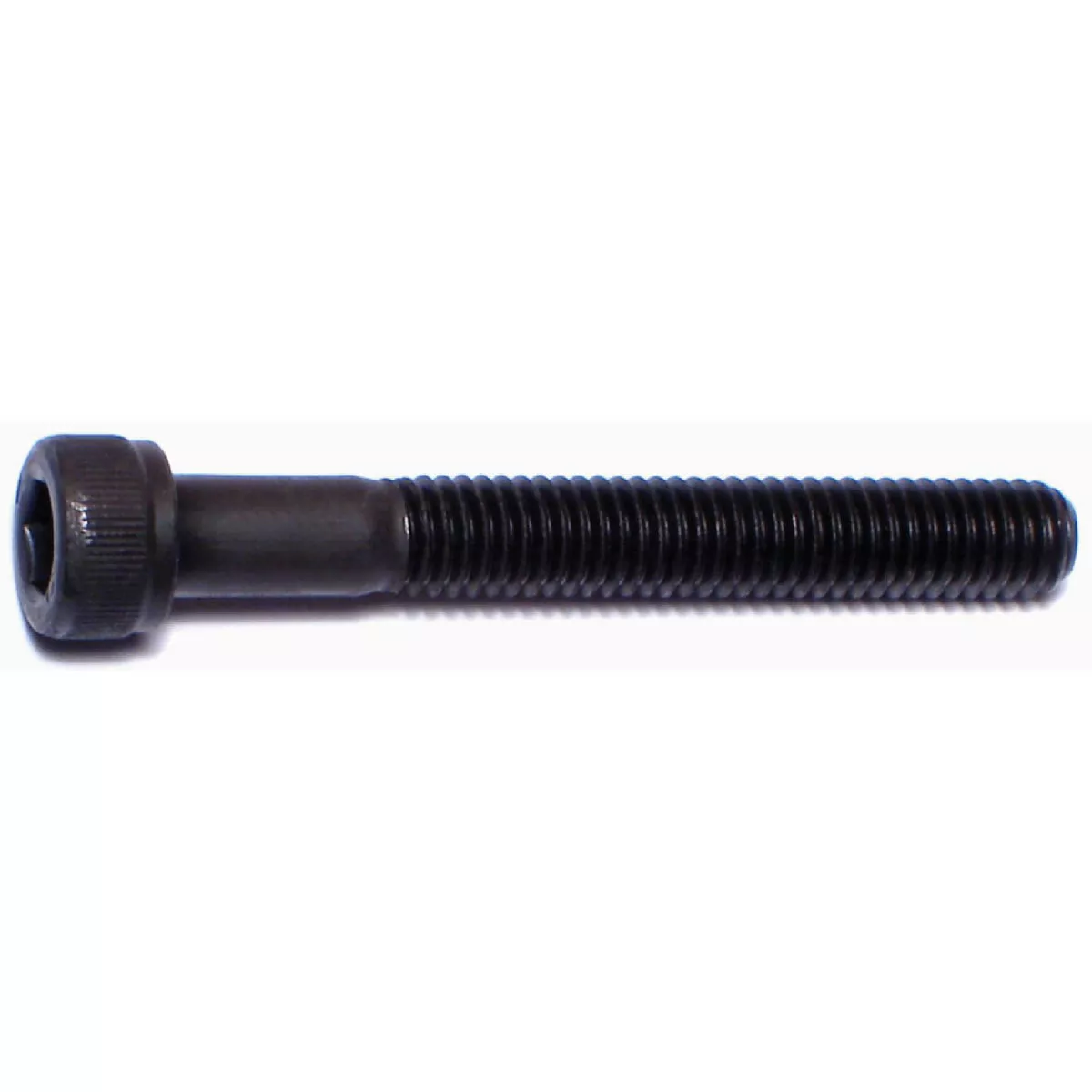 Midwest Fastener #10-32 x 1-1/2 In. Plain Steel Fine Thread Socket Cap Screws (10 Ct.)