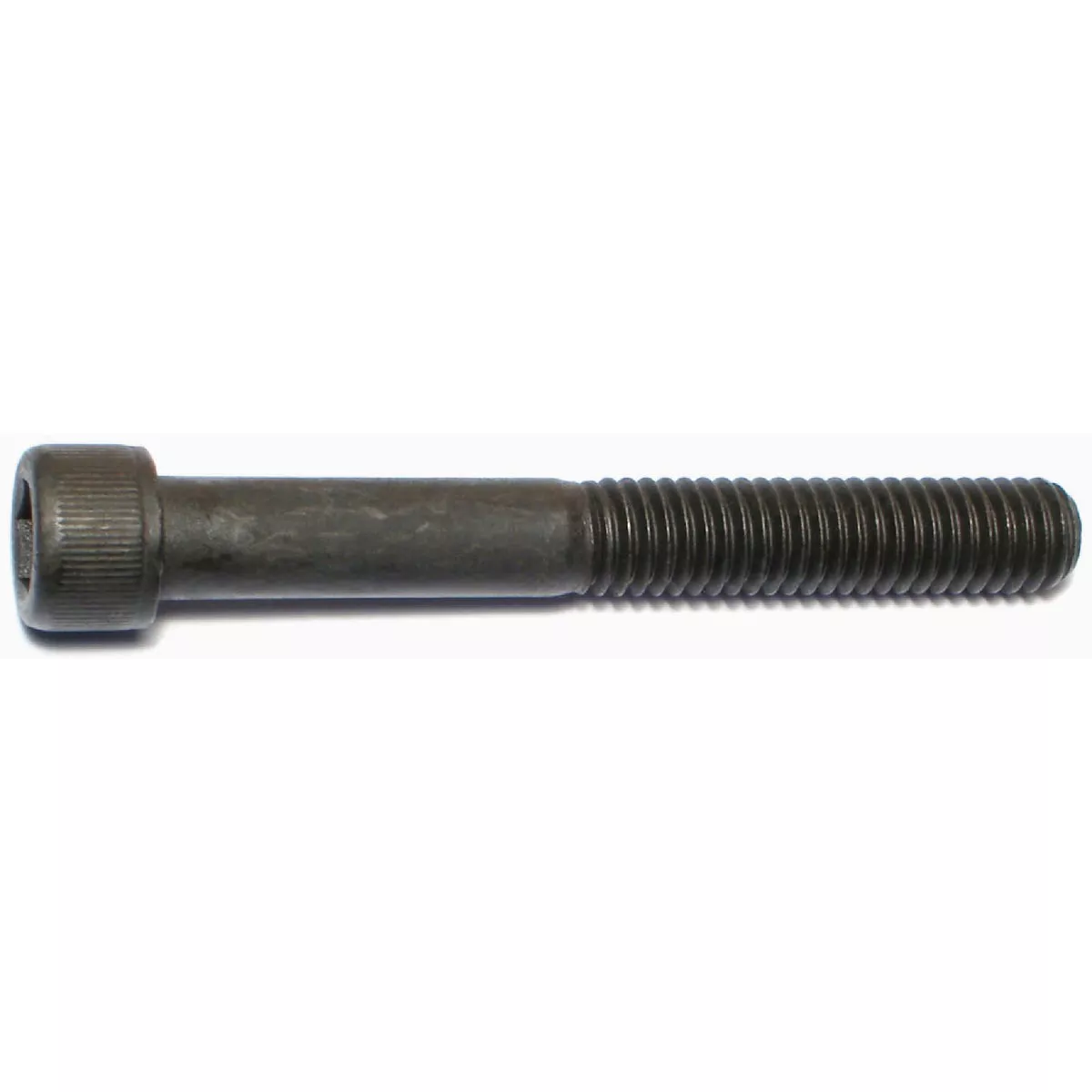 Midwest Fastener 3/8 In.-16 x 3 In. Plain Steel Coarse Thread Socket Cap Screws (6 Ct.)