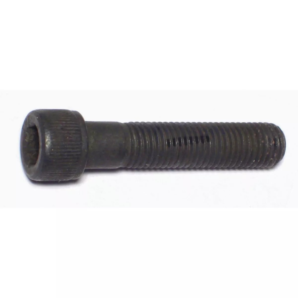 Midwest Fastener 5/16 In.-24 x 1-1/2 In. Plain Steel Fine Thread Socket Cap Screws (10 Ct.)-